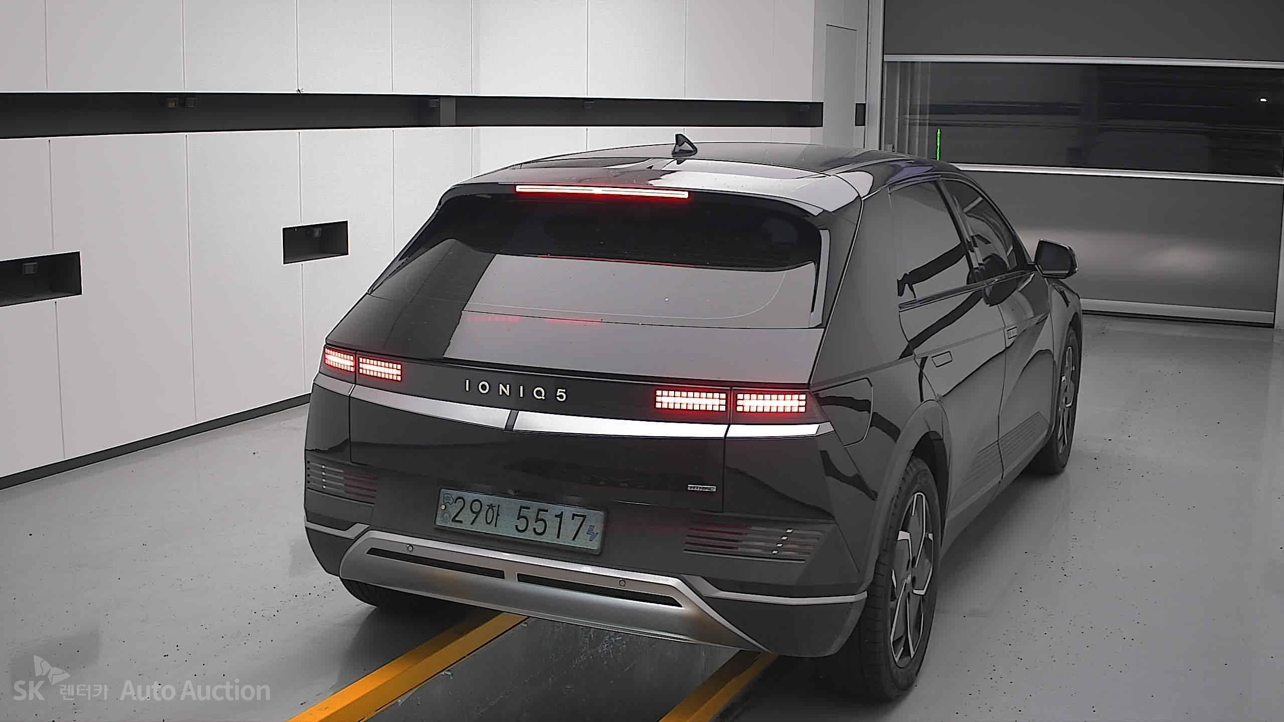 2022 - hyundai ioniq