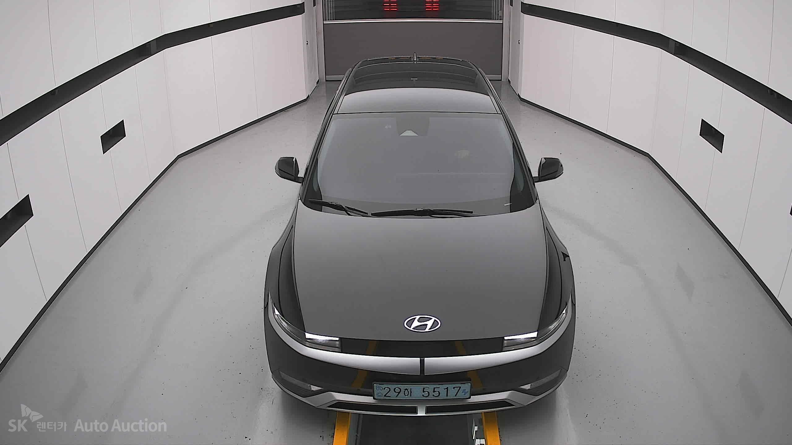 2022 - hyundai ioniq