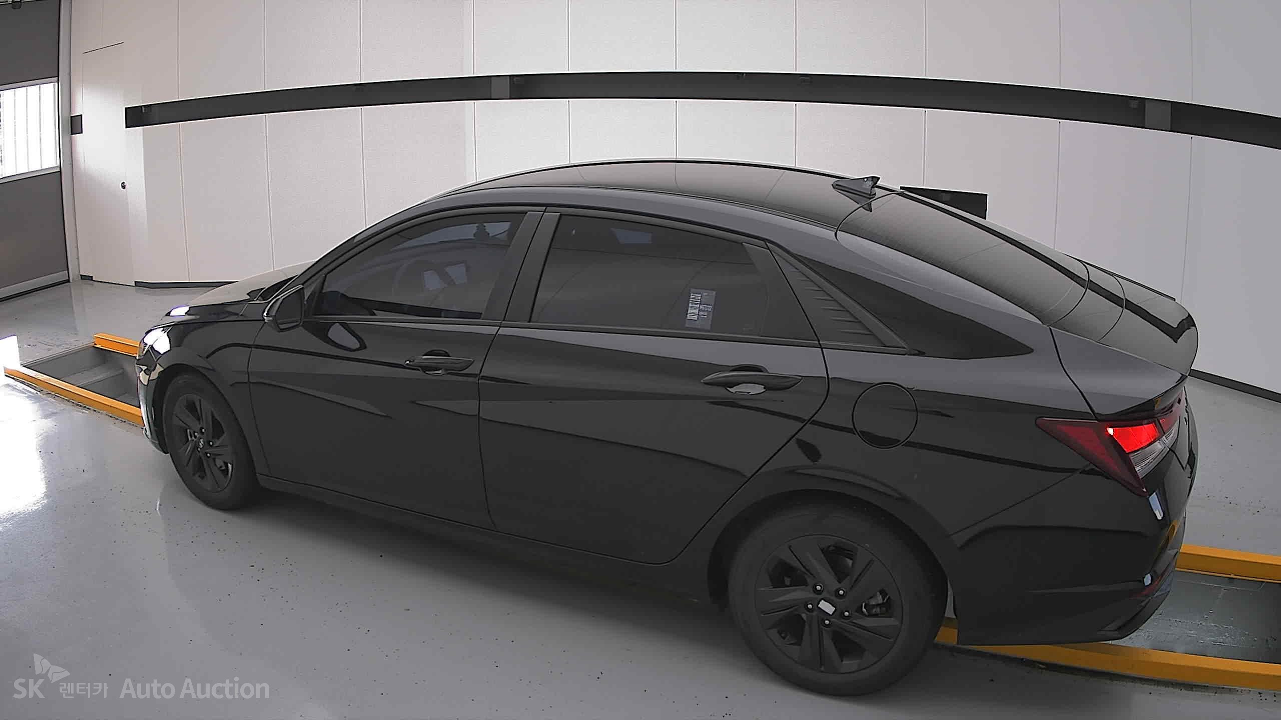 2023 - hyundai avante