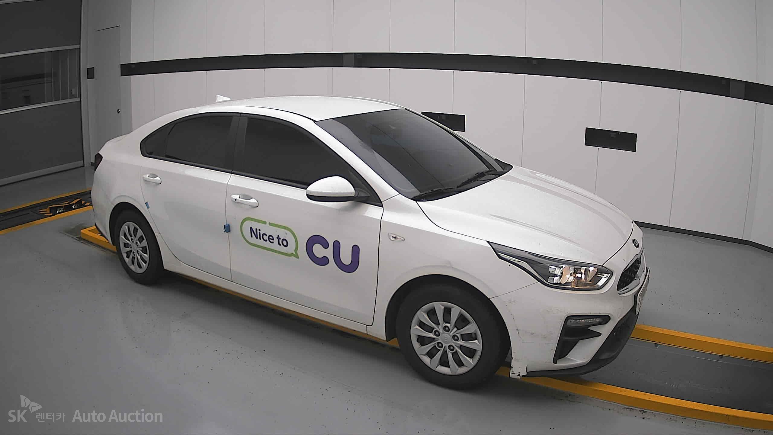 2021 - kia k3