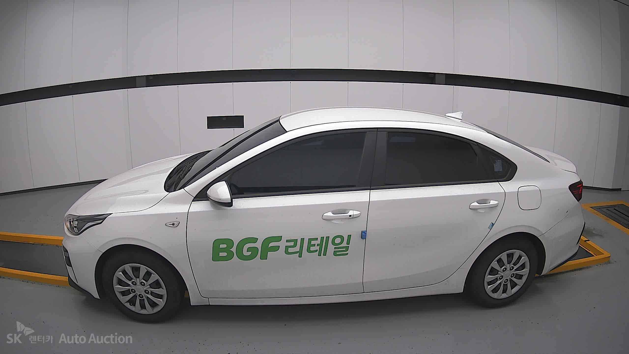2021 - kia k3