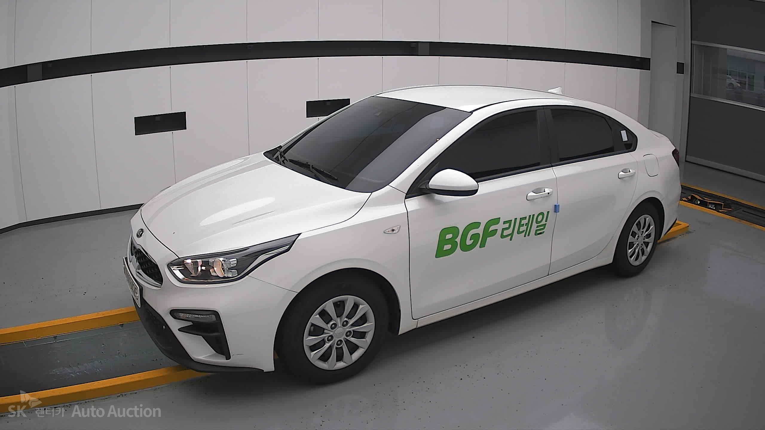 2021 - kia k3