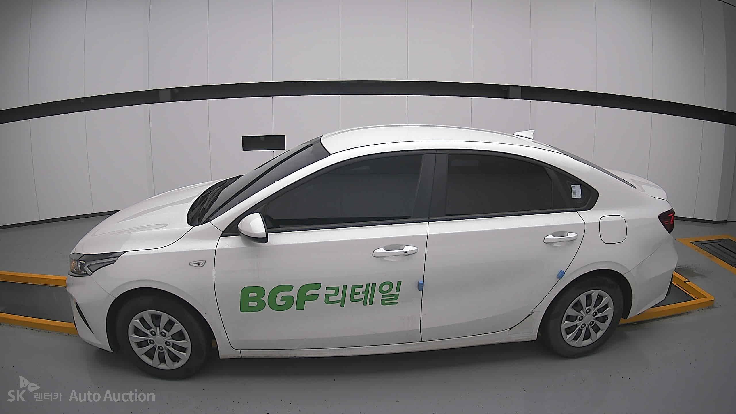 2022 - kia k3