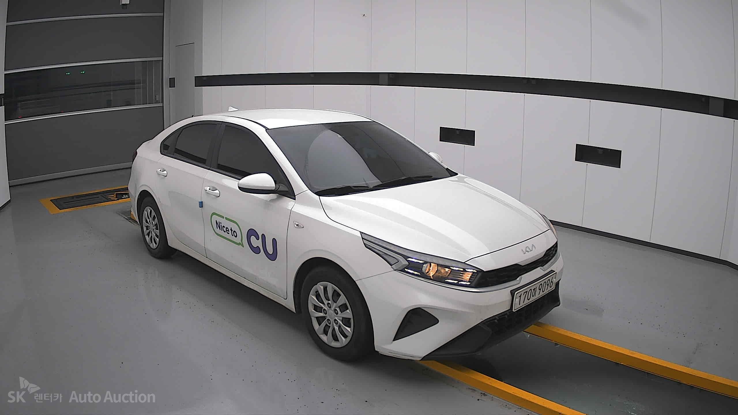 2022 - kia k3