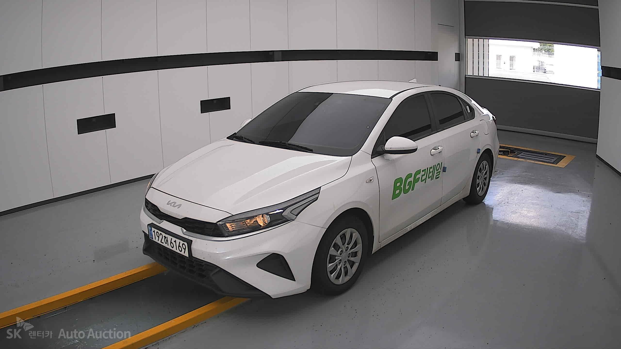 2024 - kia k3