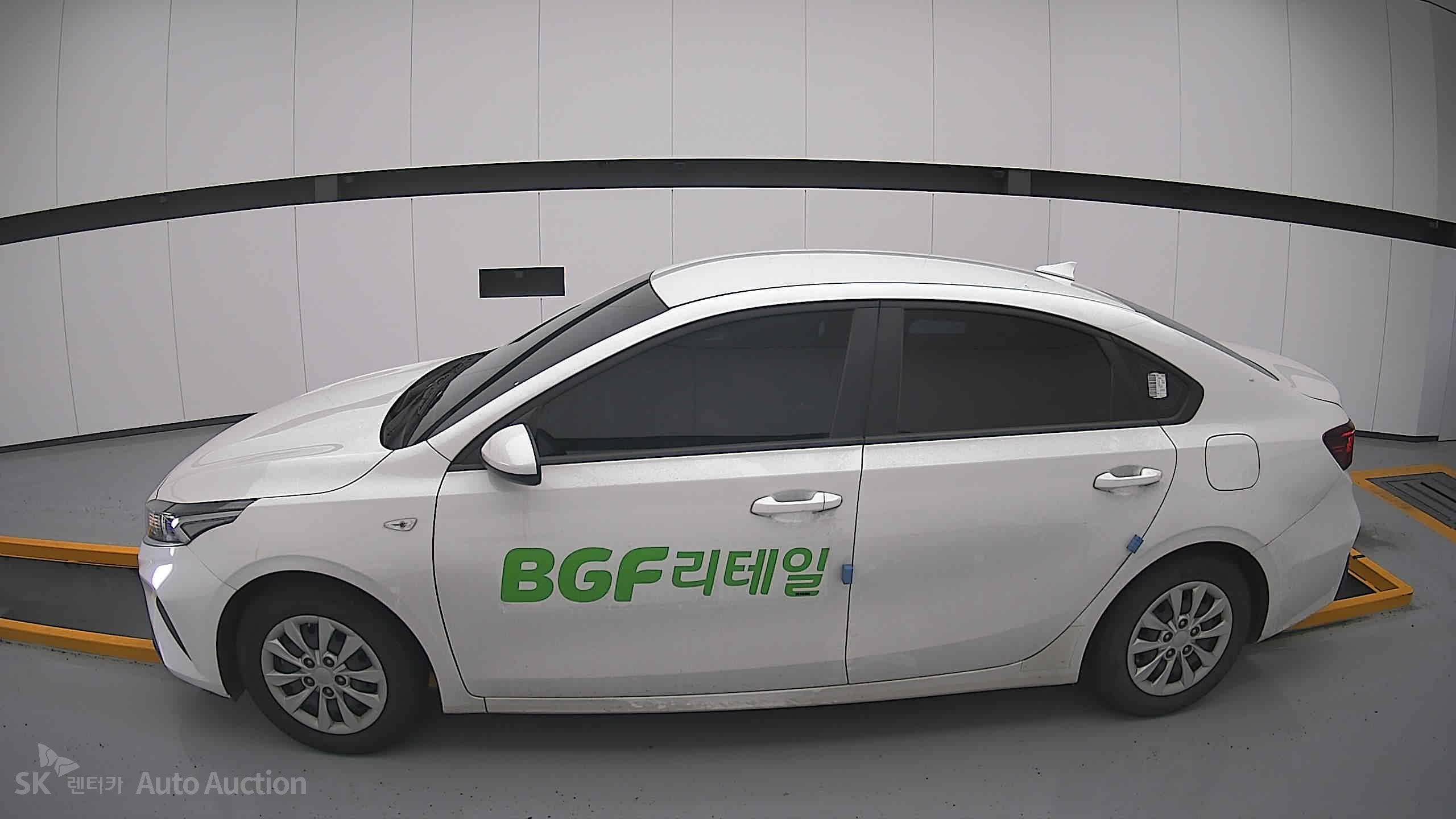 2024 - kia k3