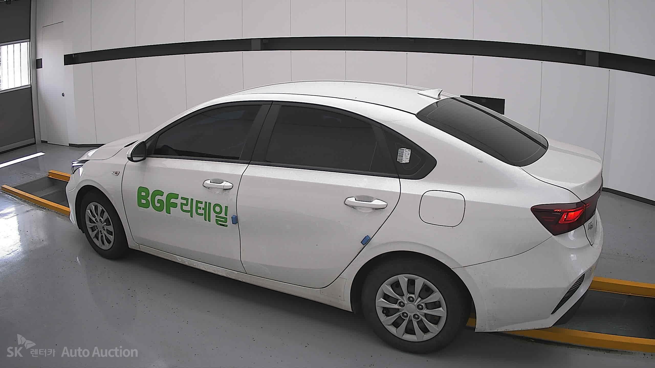 2024 - kia k3