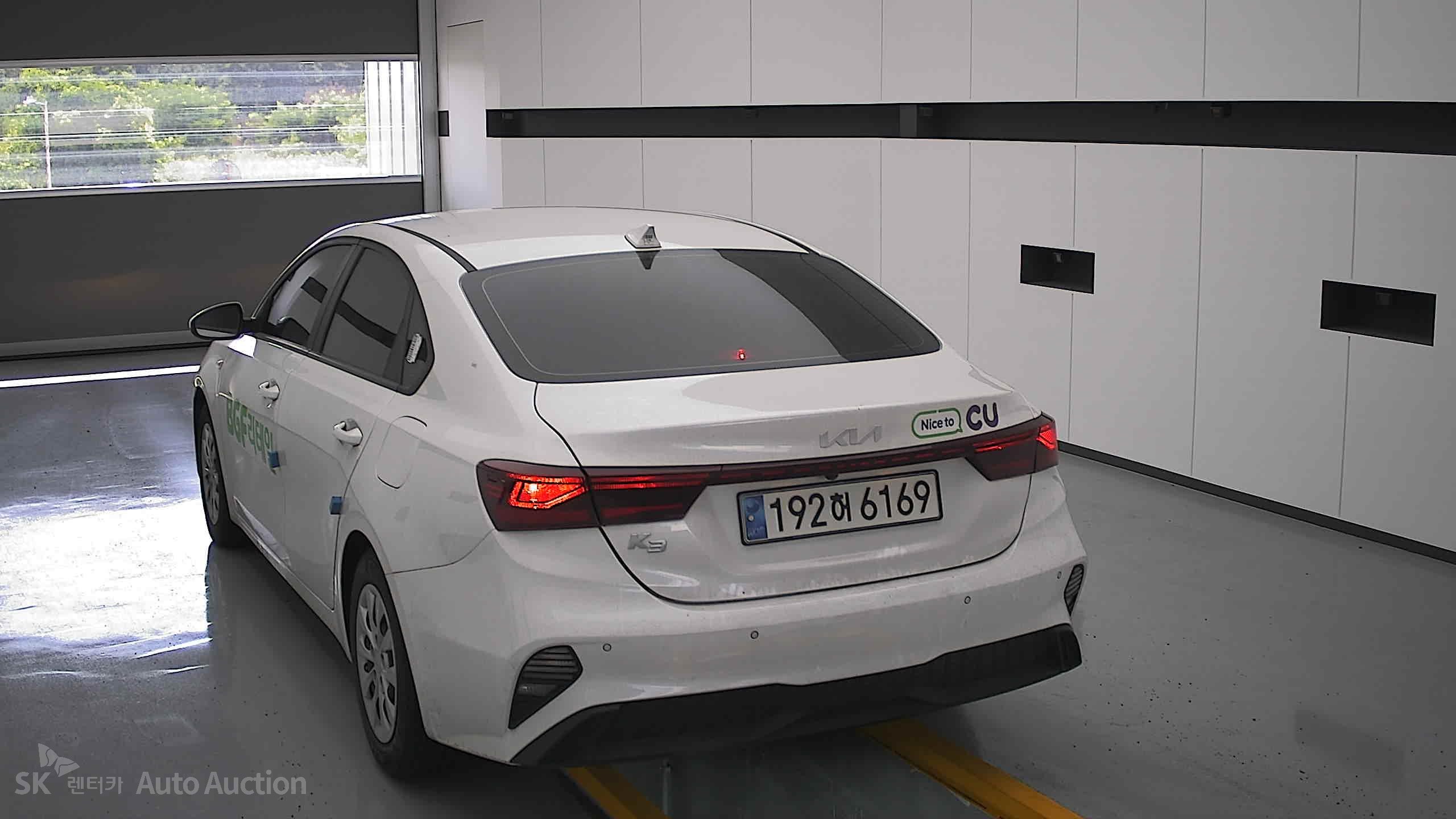 2024 - kia k3