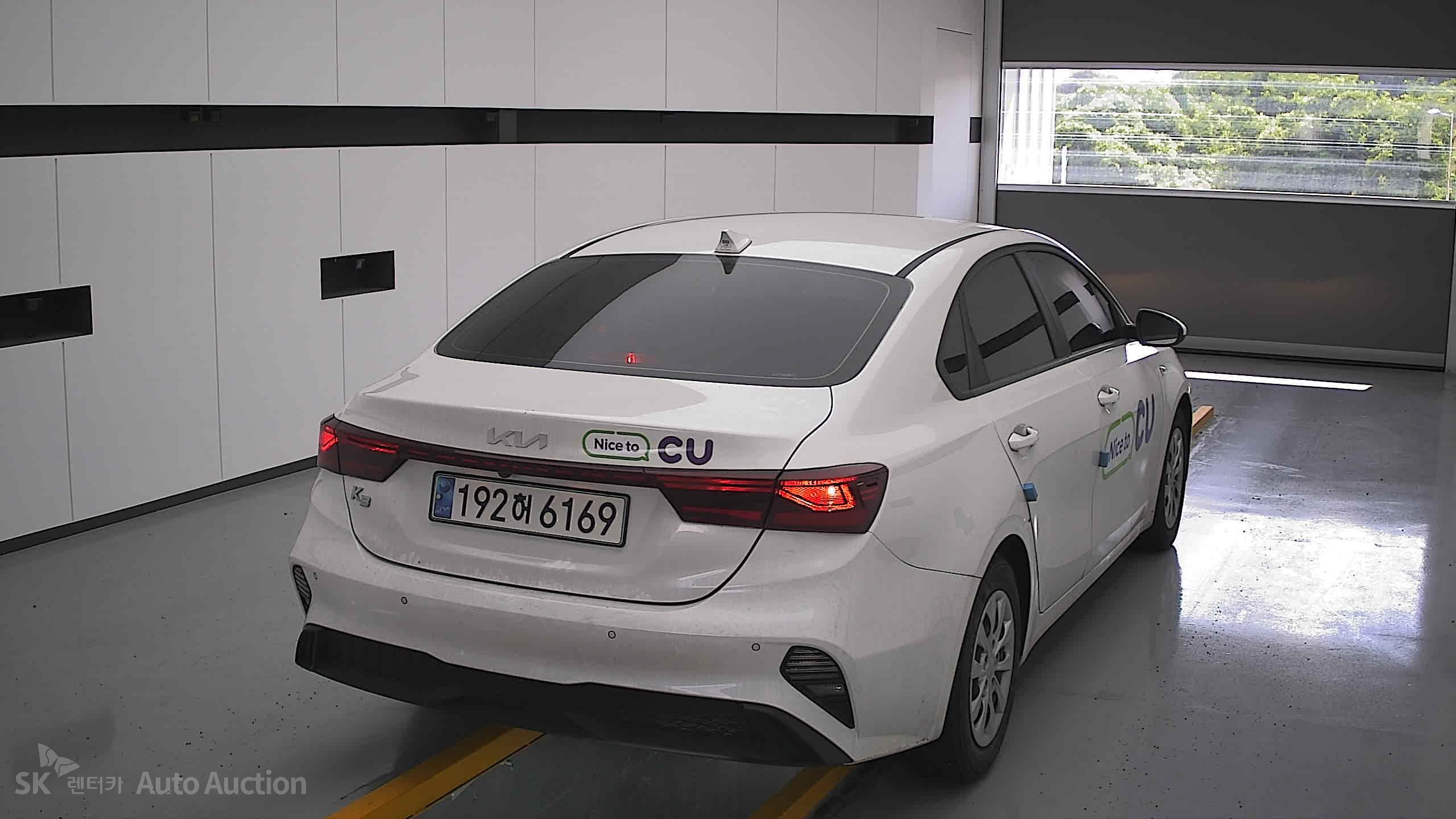 2024 - kia k3