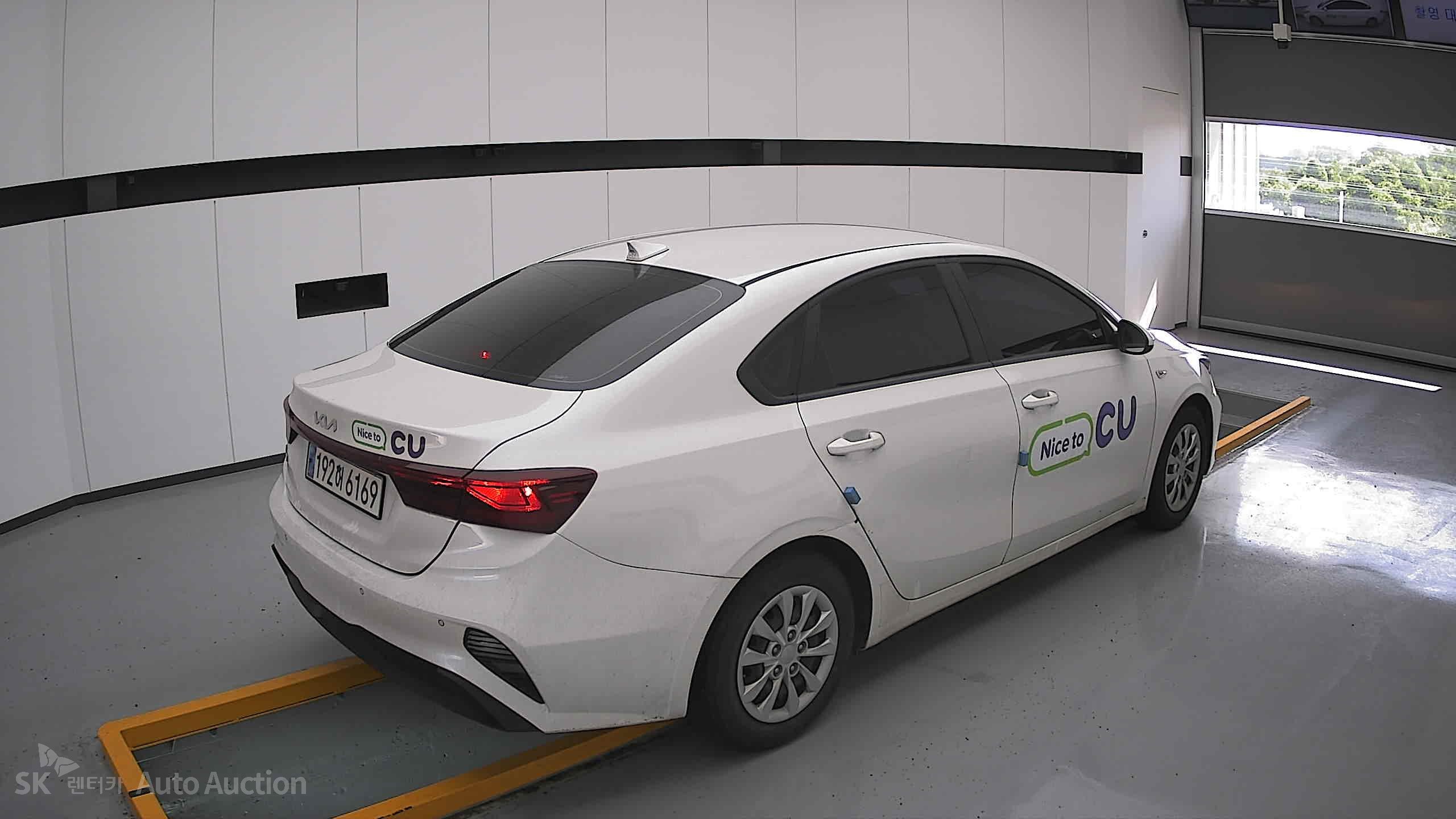 2024 - kia k3