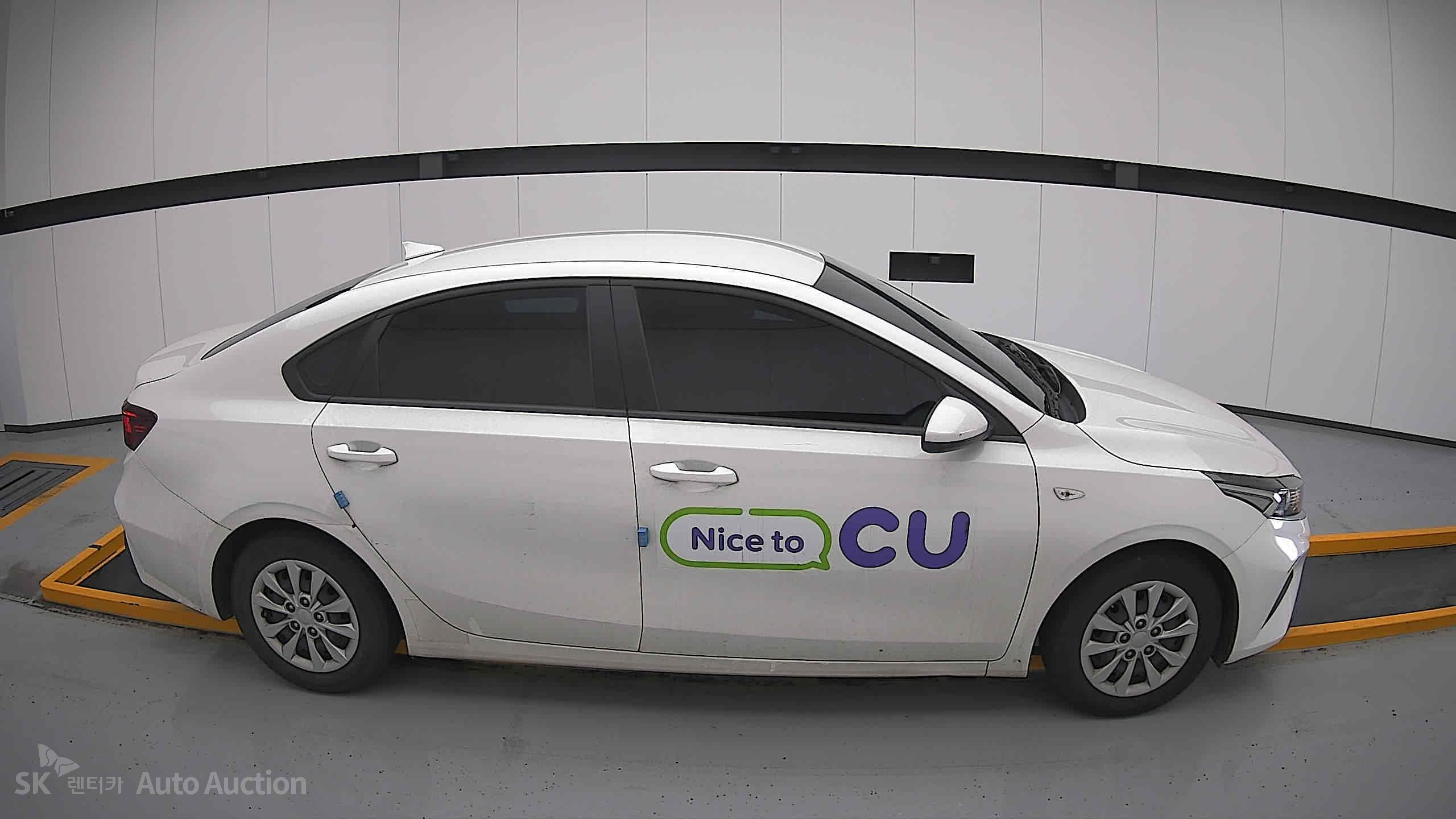 2024 - kia k3