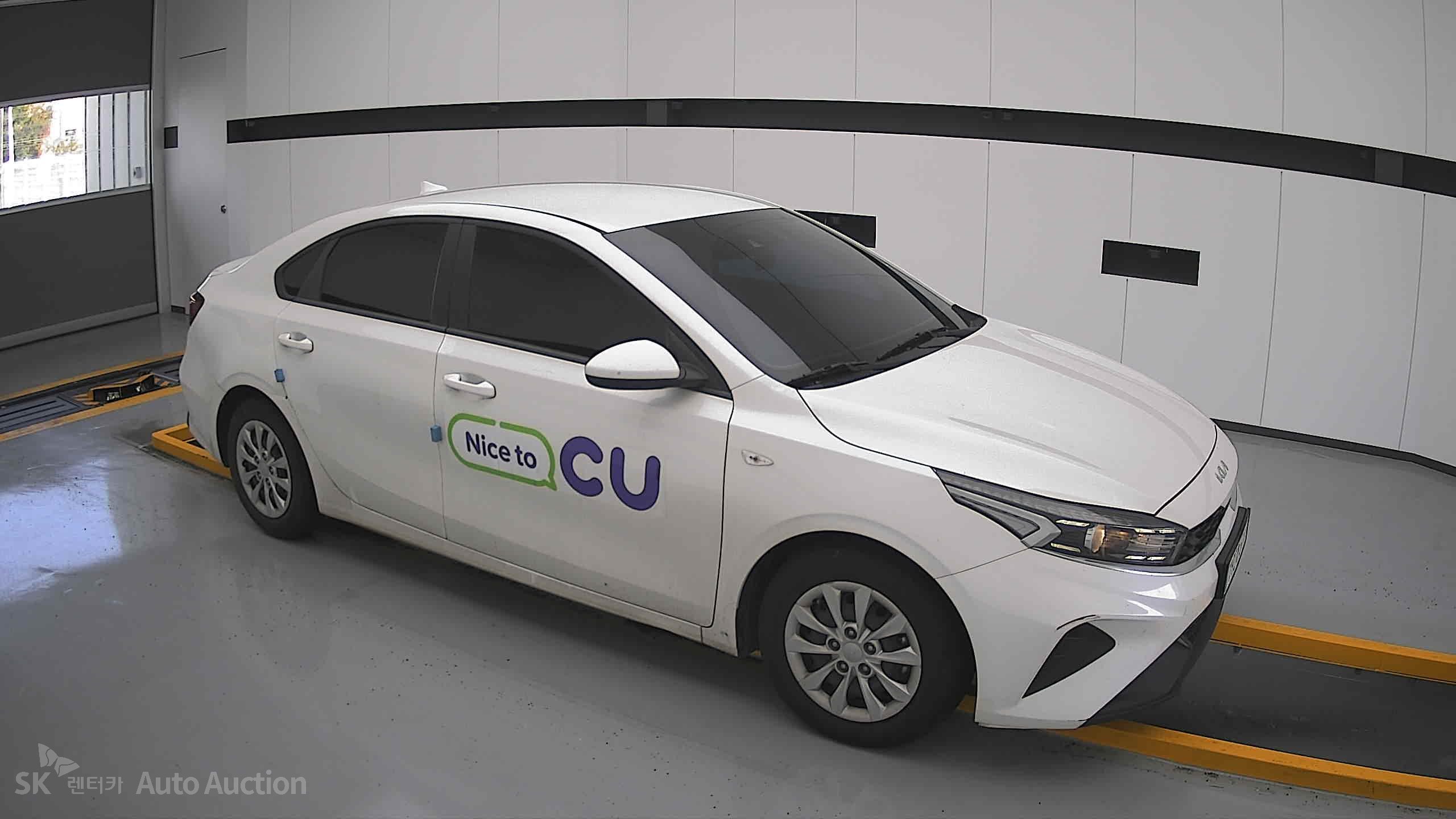 2024 - kia k3