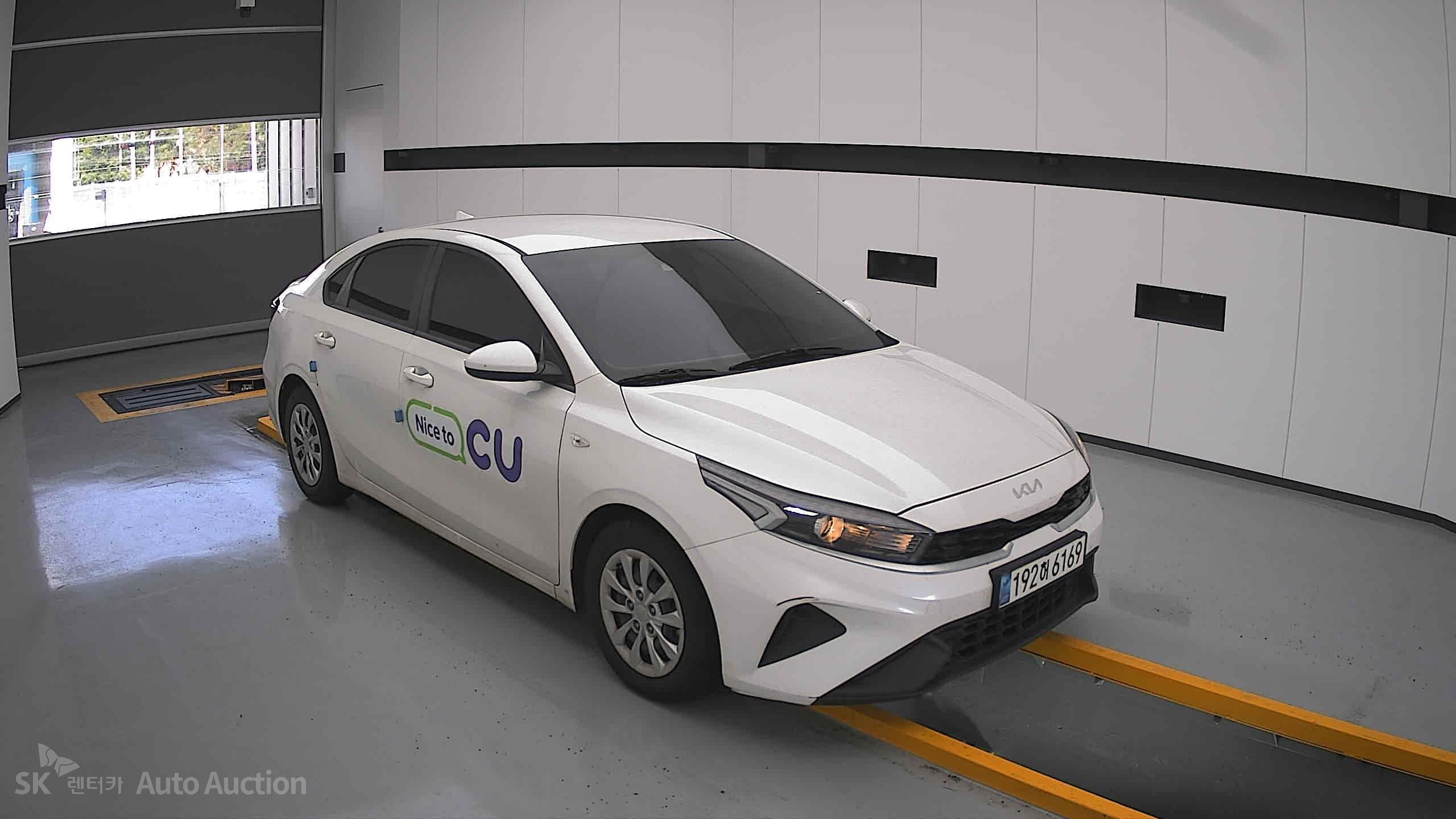 2024 - kia k3