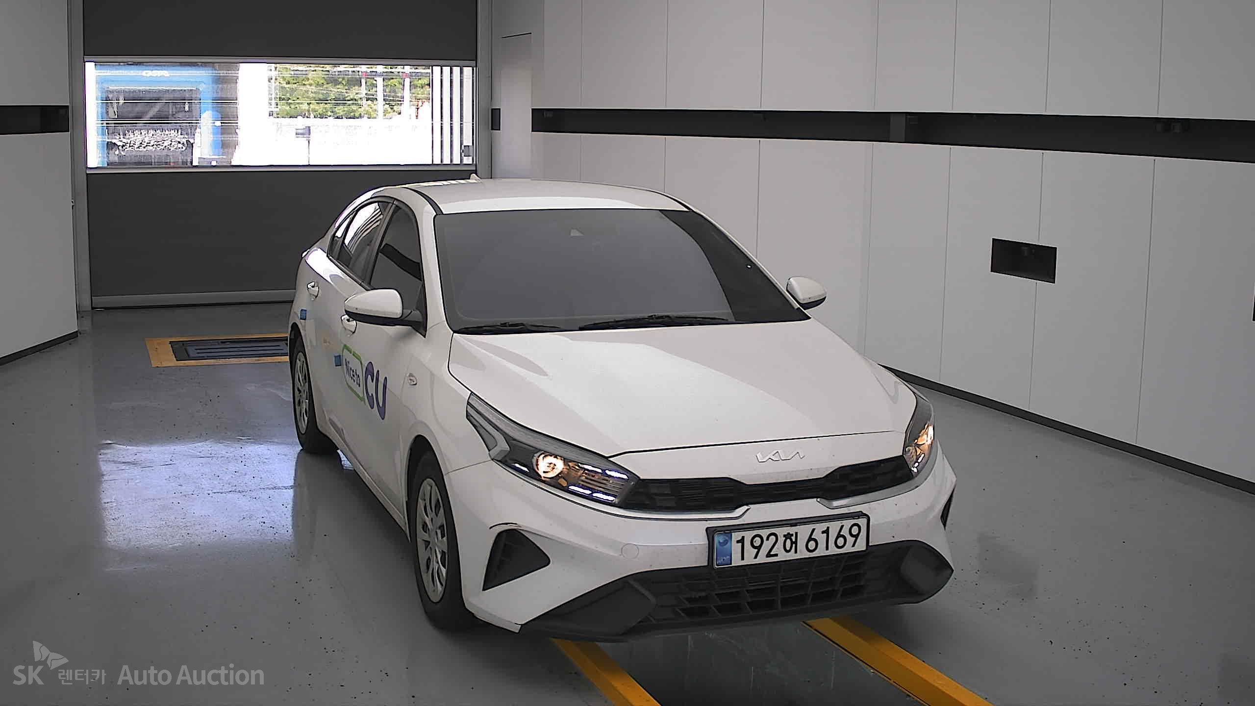 2024 - kia k3