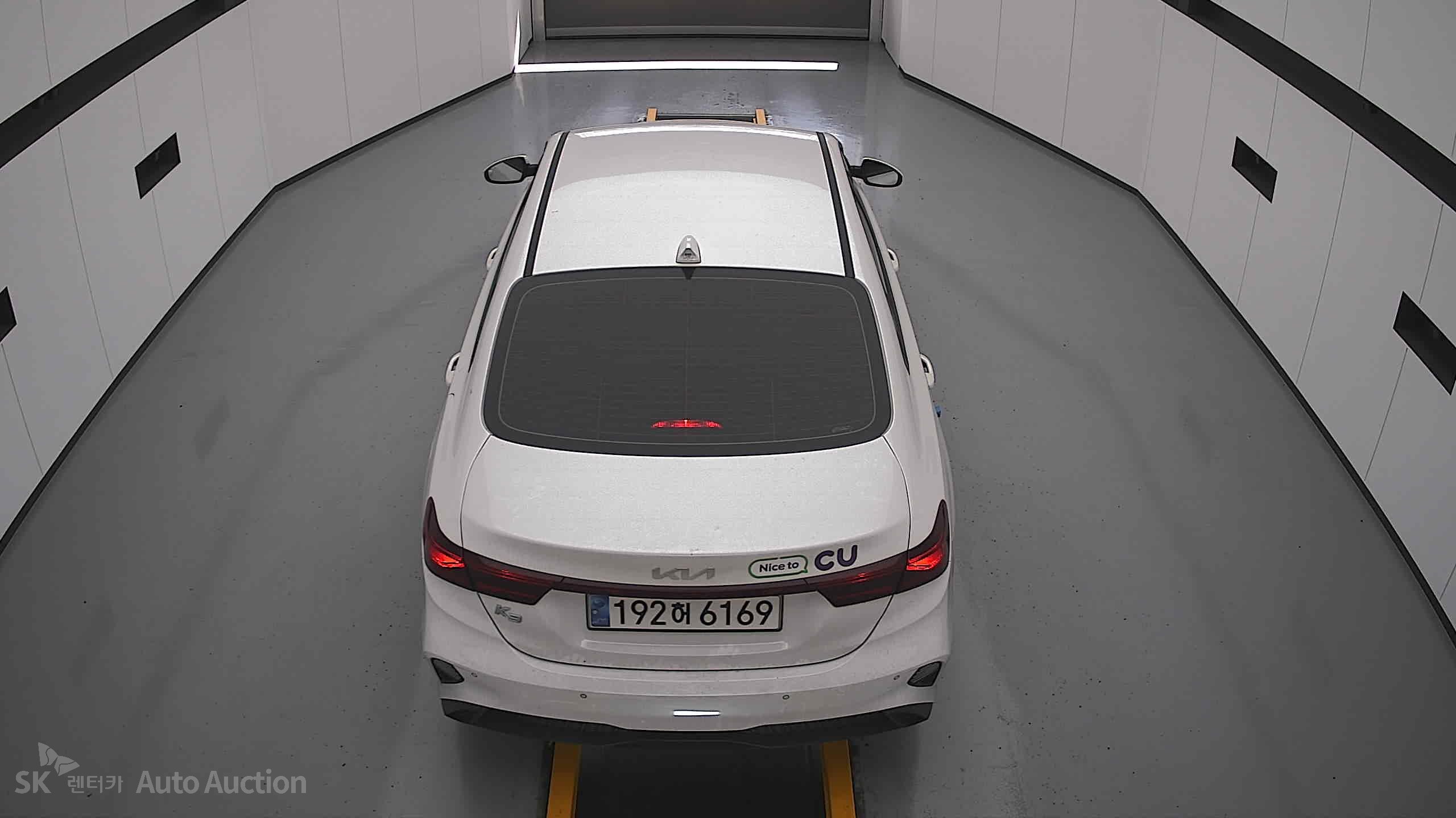 2024 - kia k3