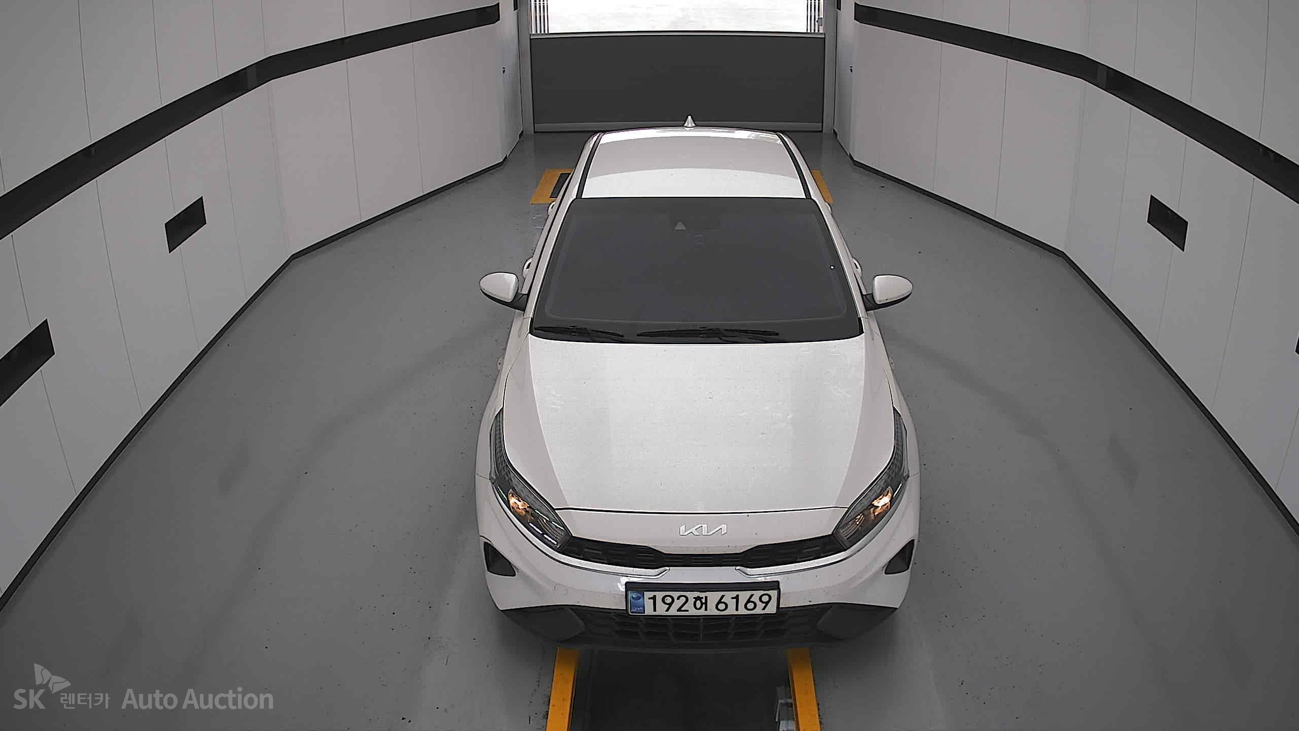2024 - kia k3