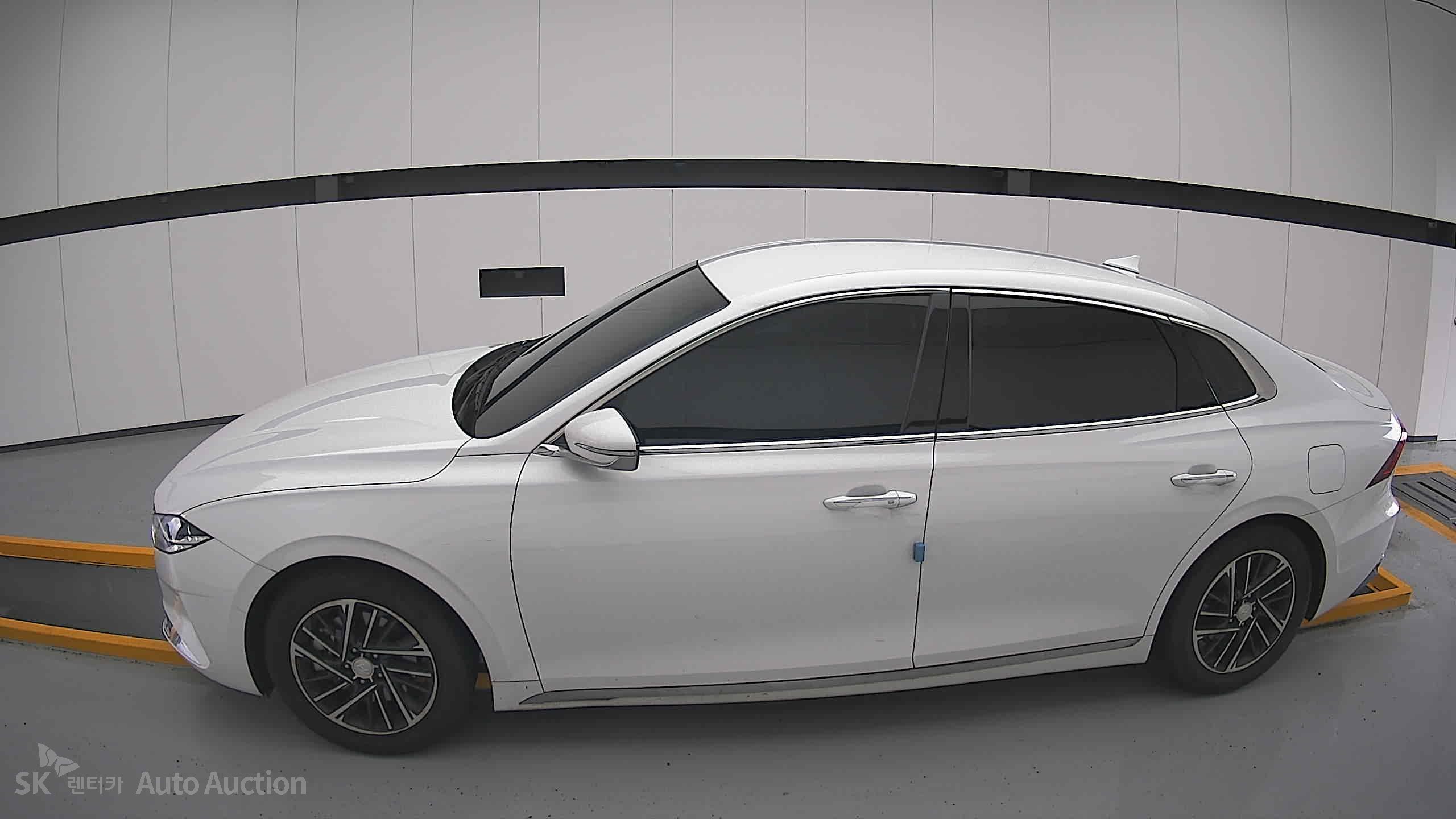 2023 - hyundai grandeur