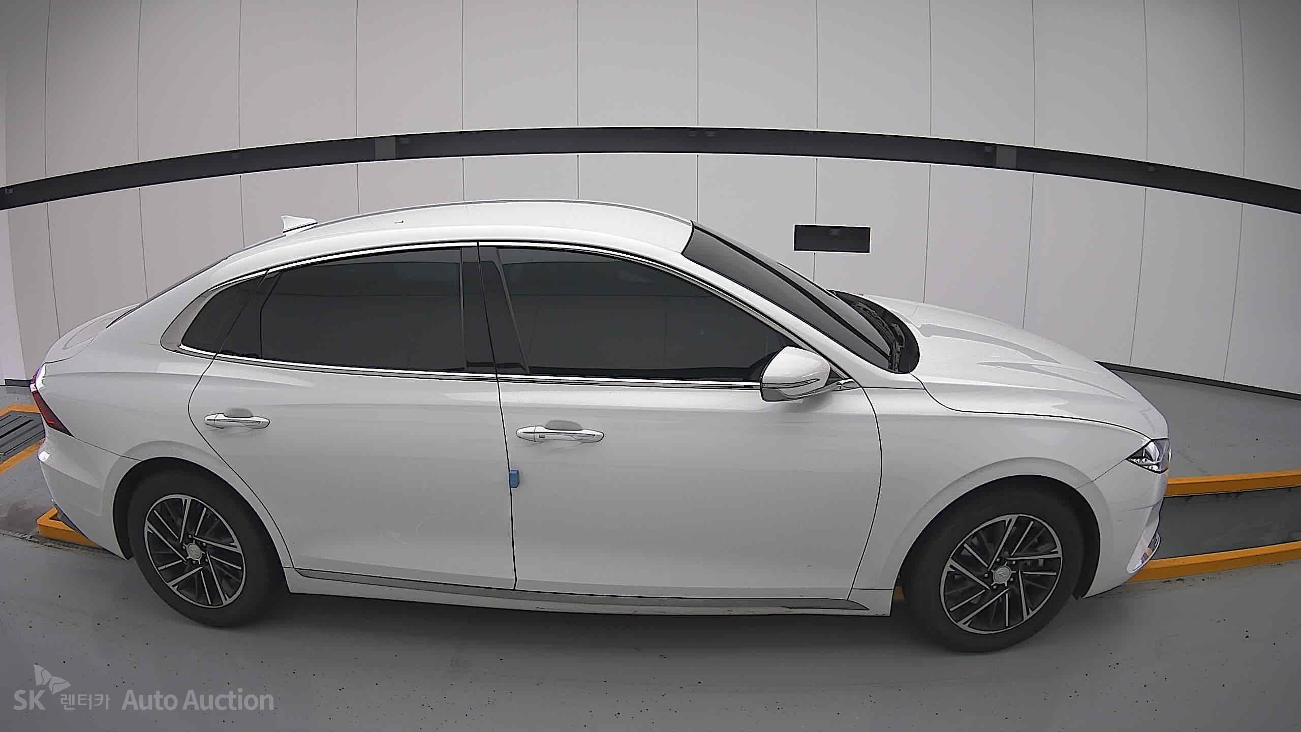 2023 - hyundai grandeur