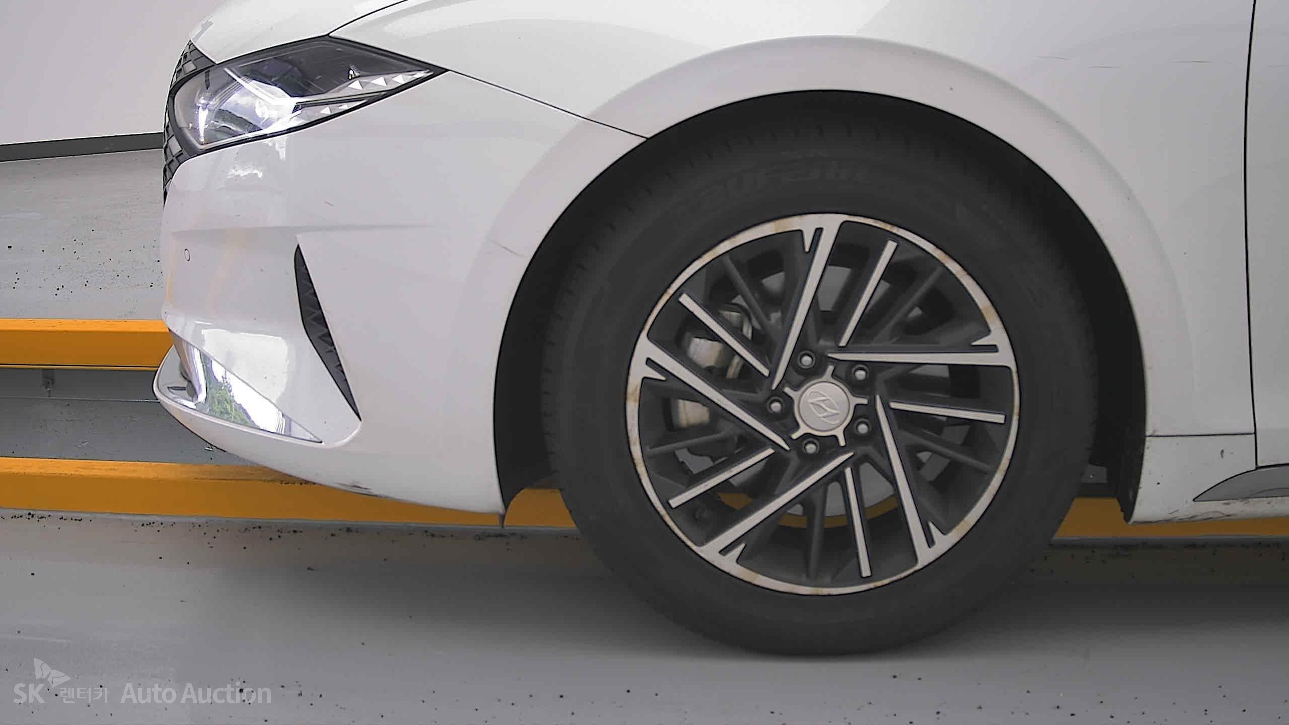 2023 - hyundai grandeur