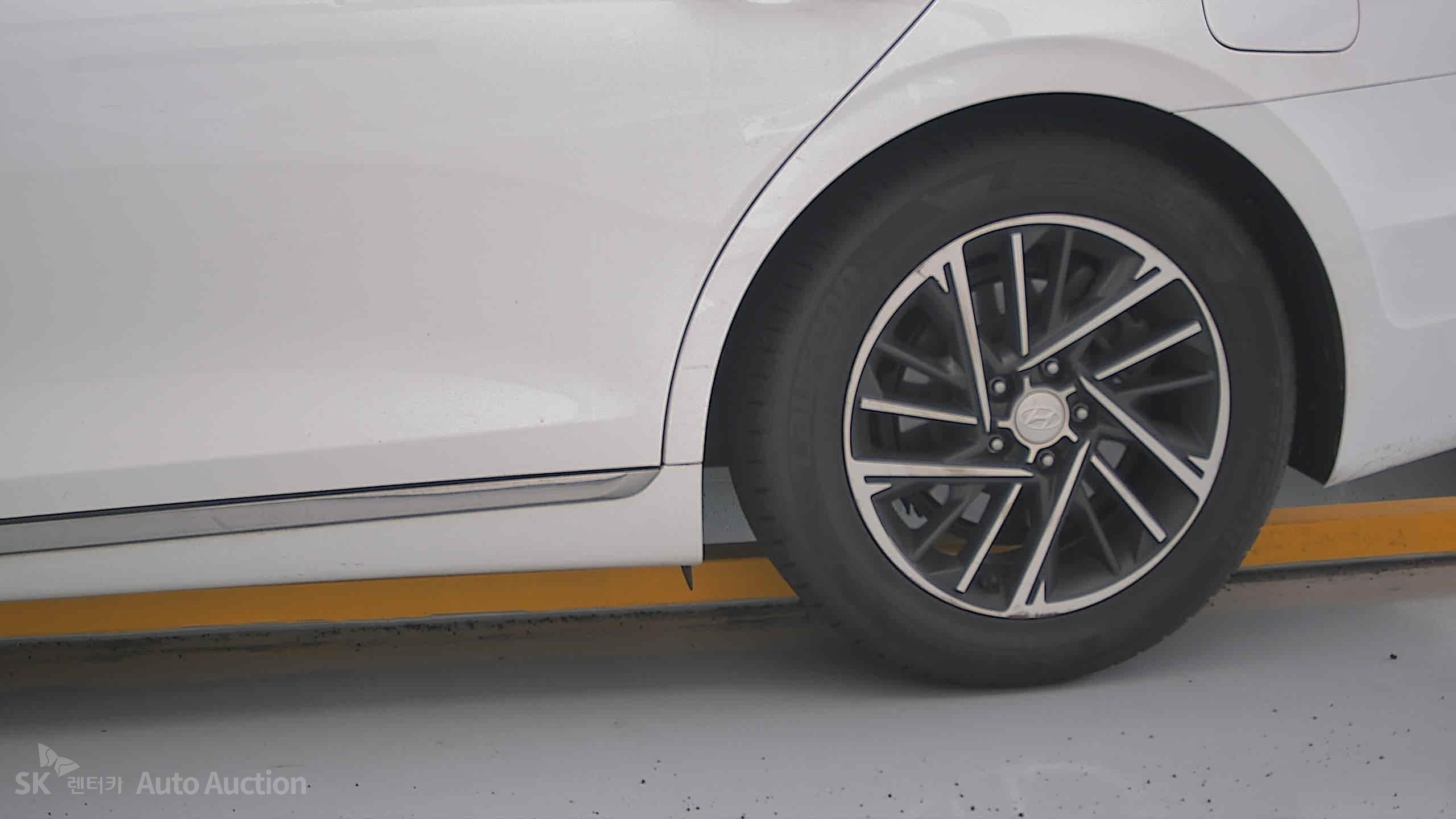 2023 - hyundai grandeur