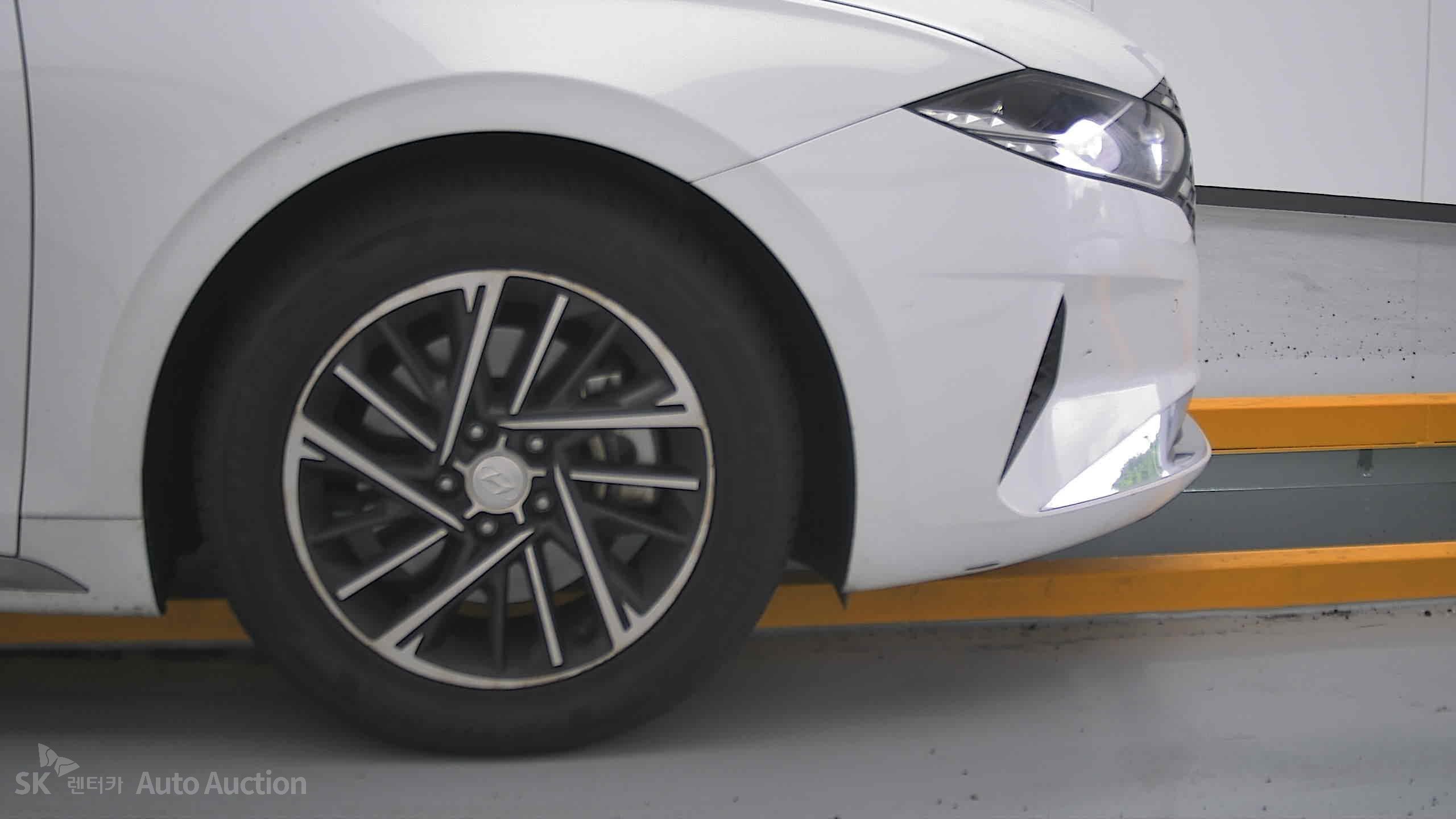 2023 - hyundai grandeur