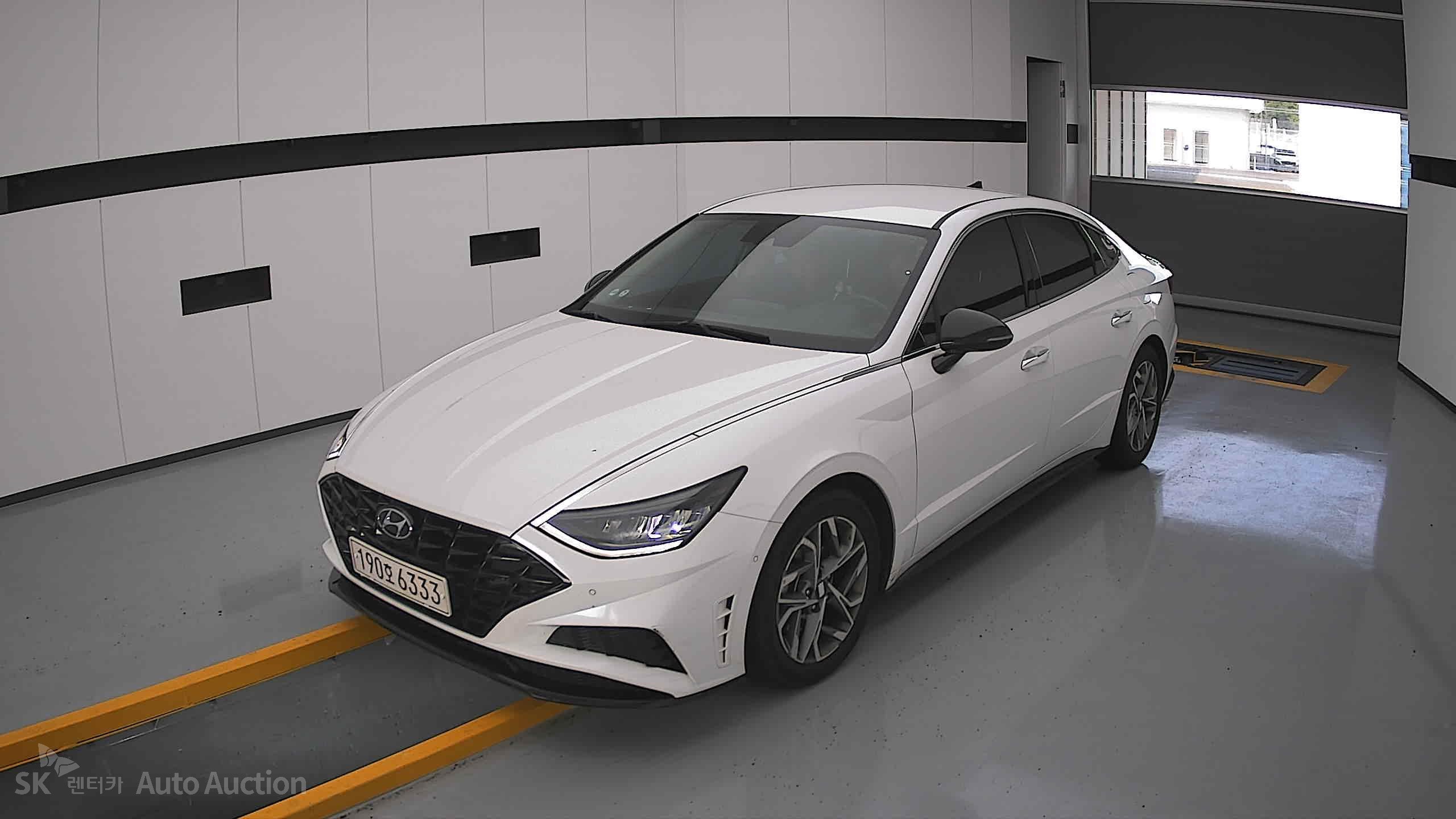 2022 - hyundai sonata