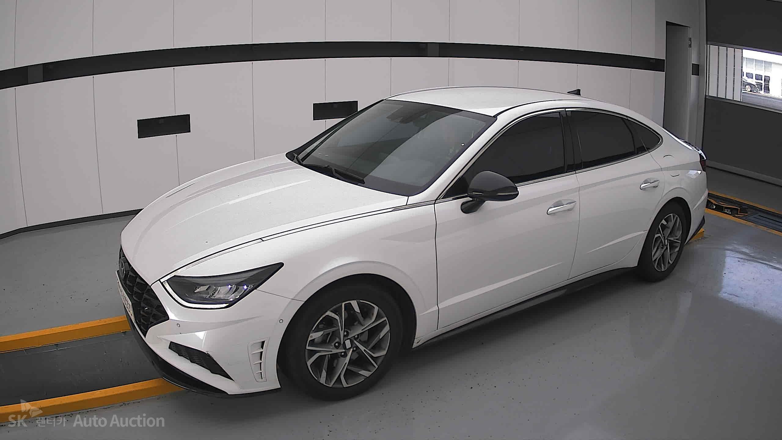 2022 - hyundai sonata