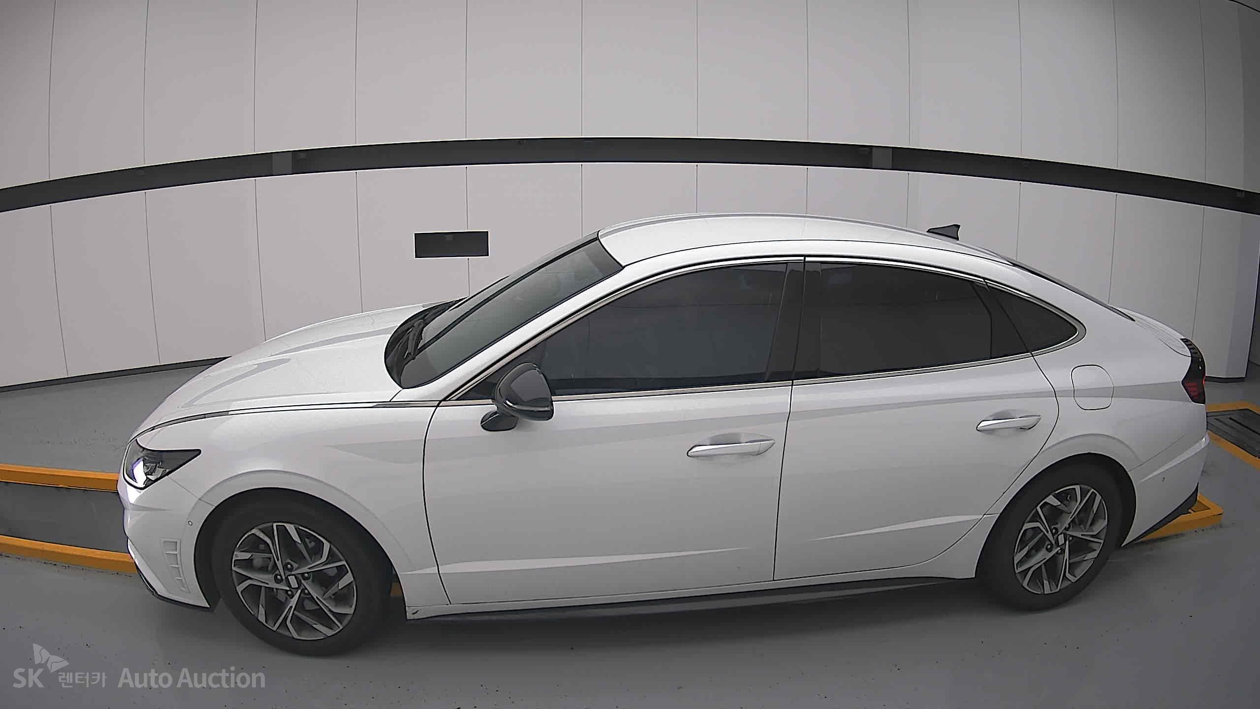 2022 - hyundai sonata