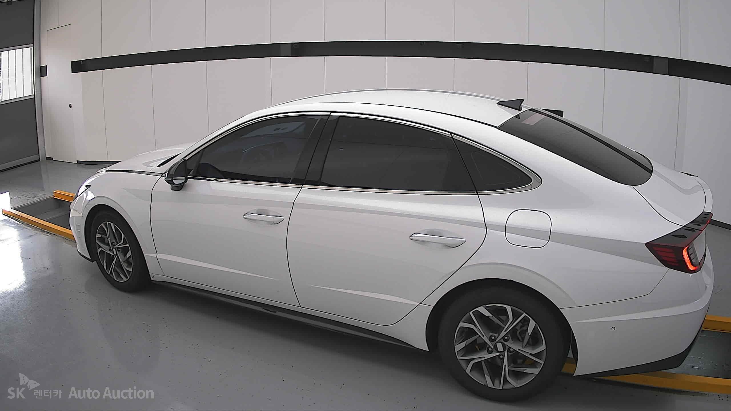2022 - hyundai sonata