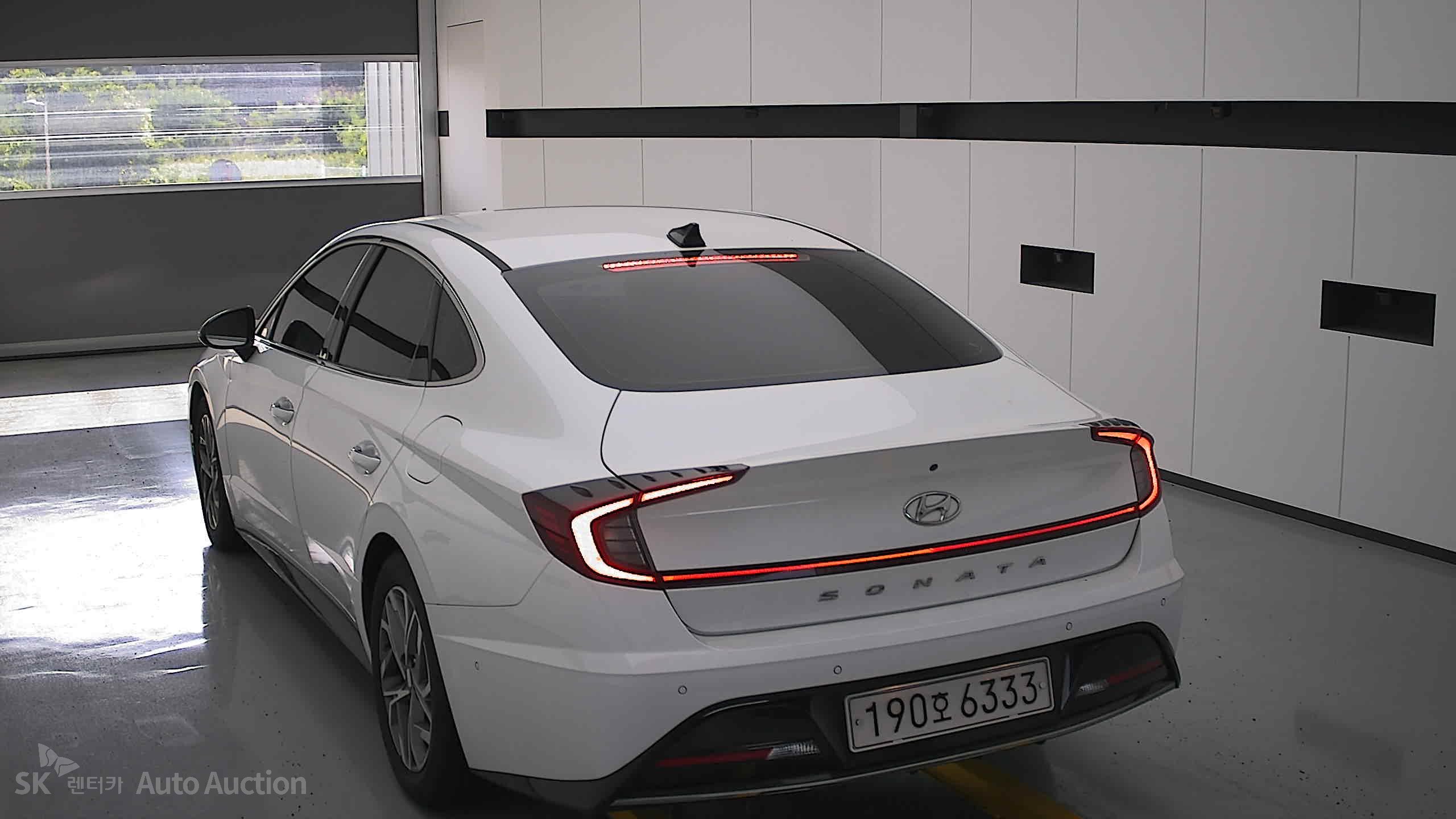 2022 - hyundai sonata