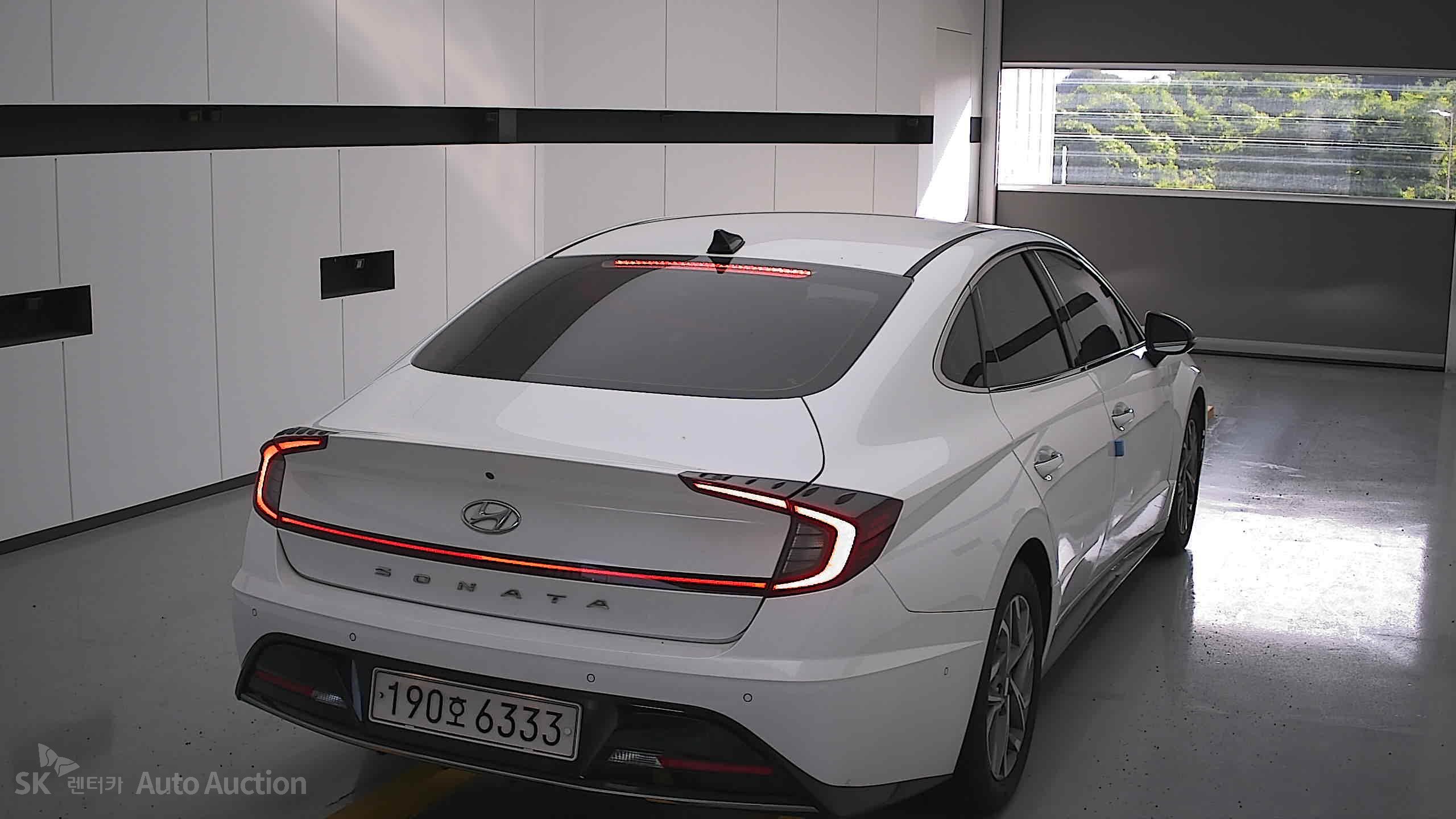 2022 - hyundai sonata