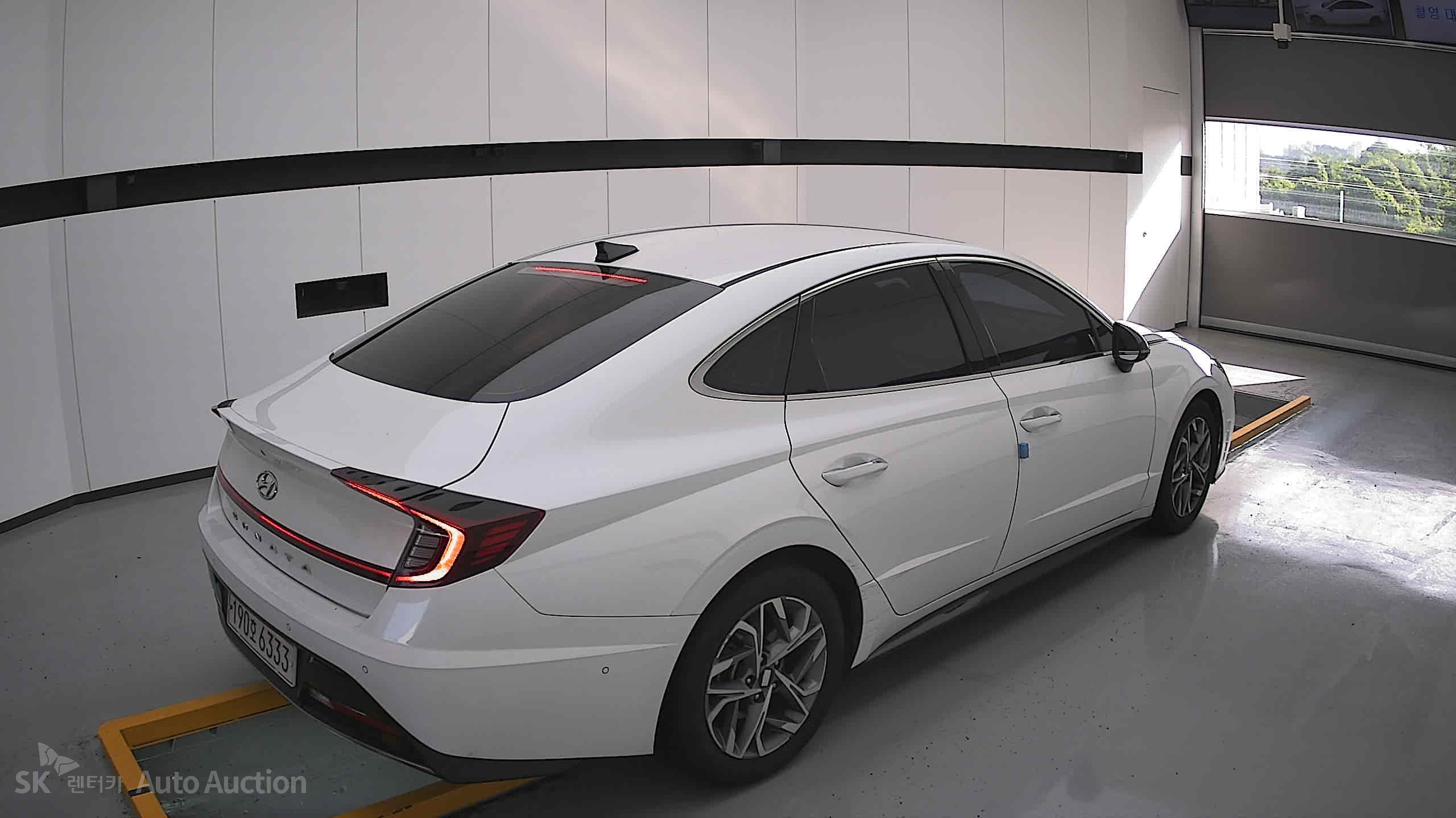 2022 - hyundai sonata