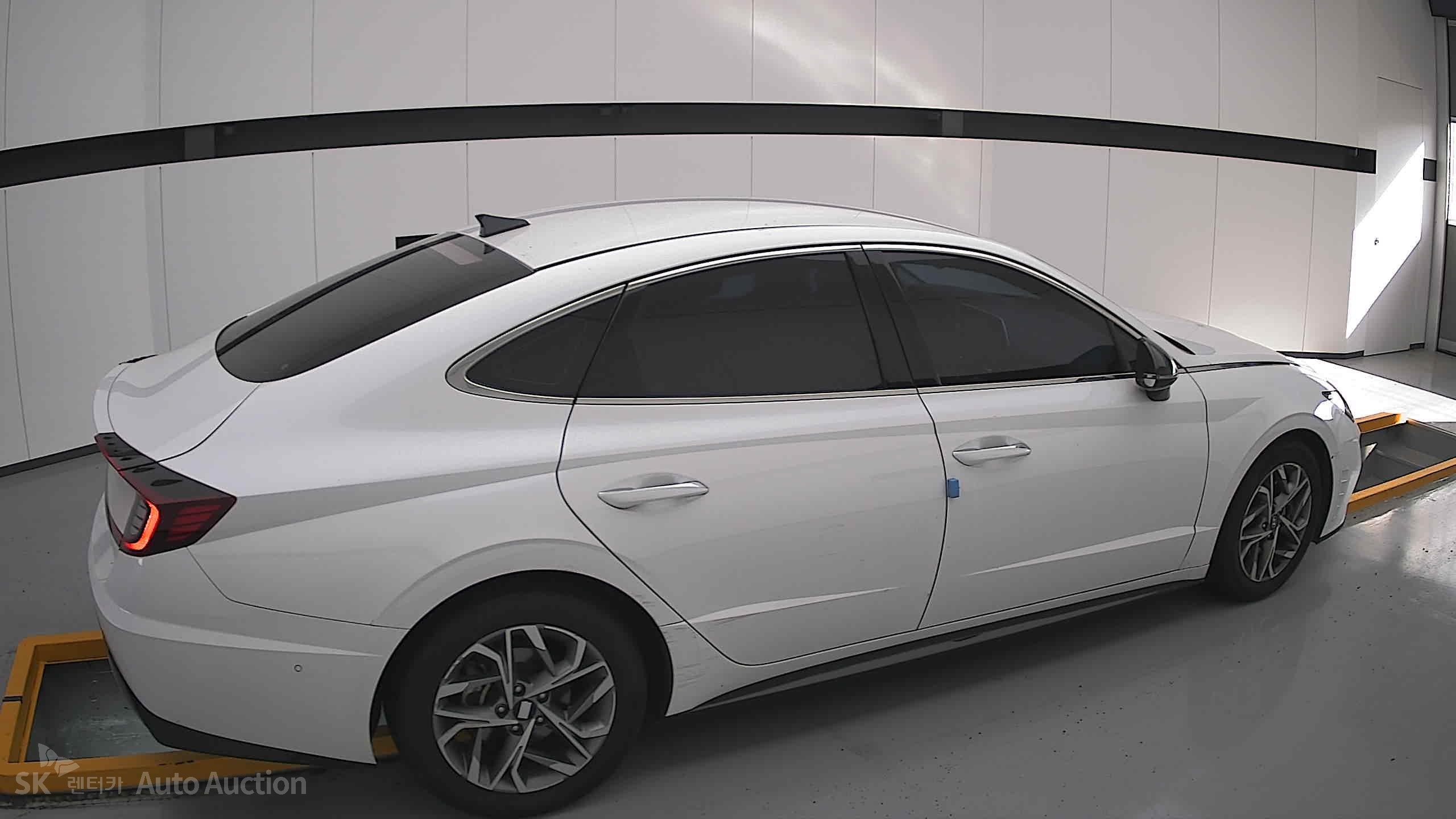 2022 - hyundai sonata