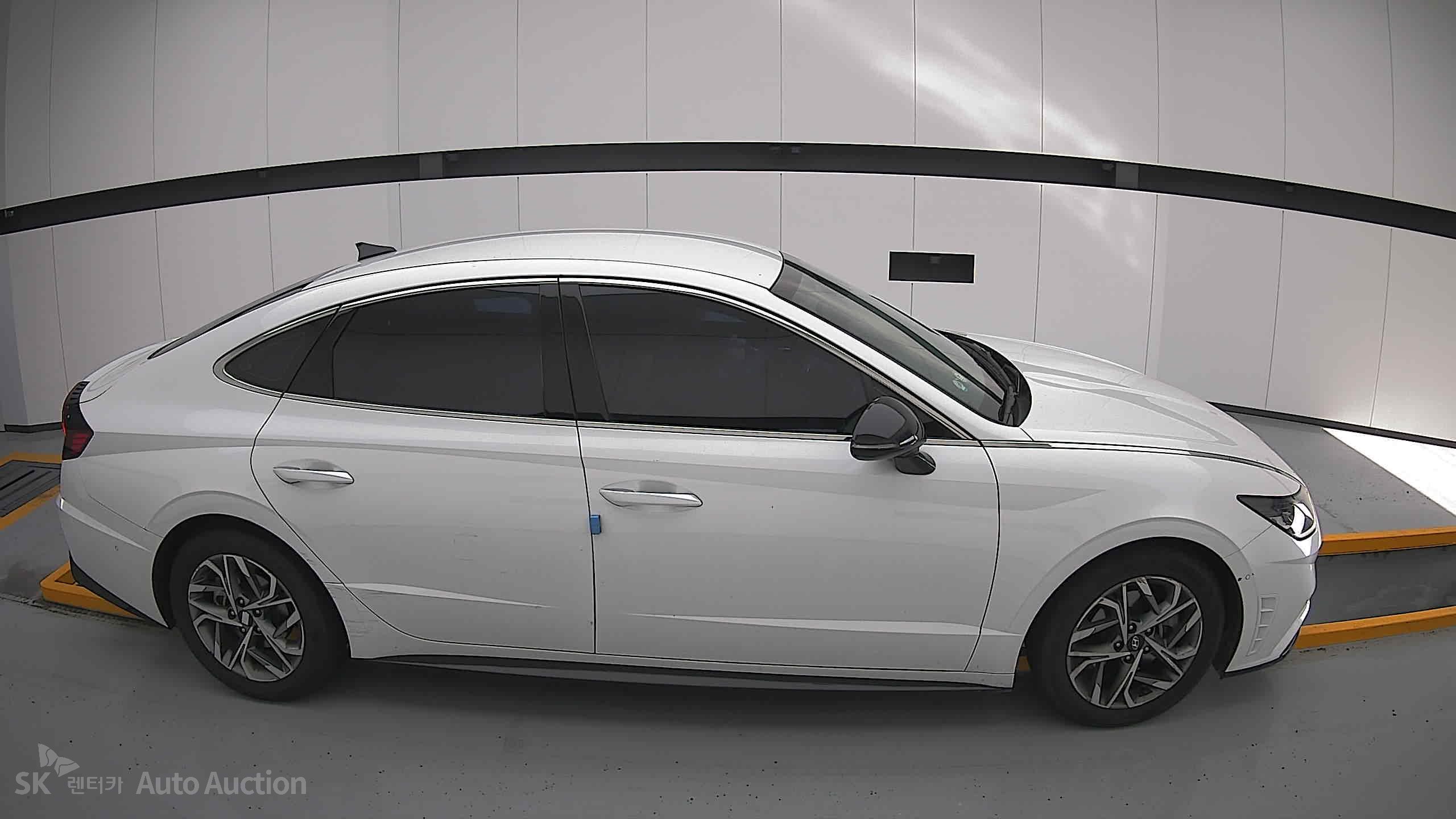 2022 - hyundai sonata