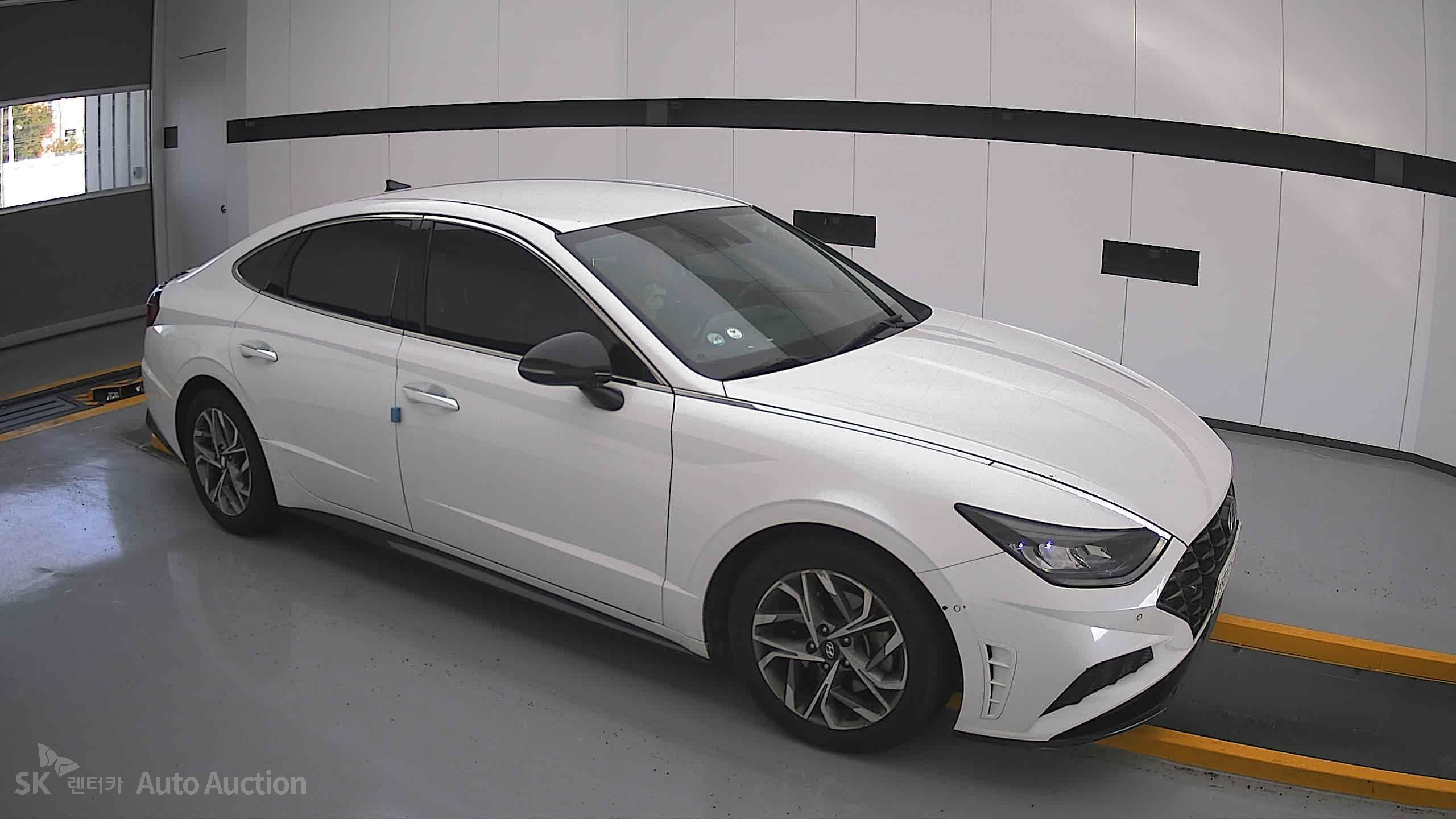 2022 - hyundai sonata