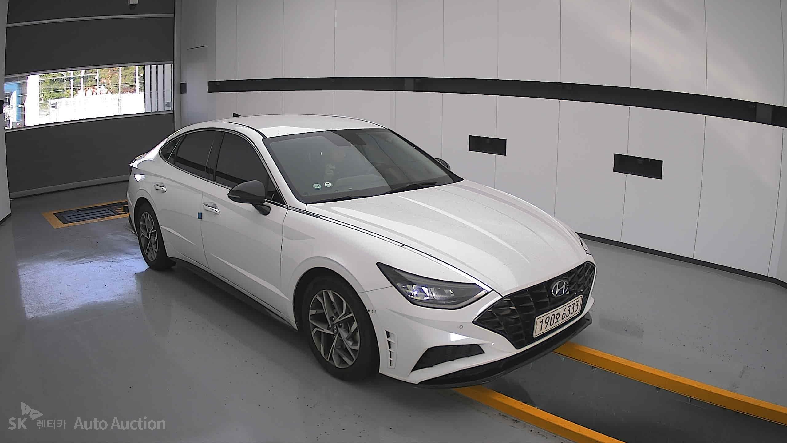 2022 - hyundai sonata