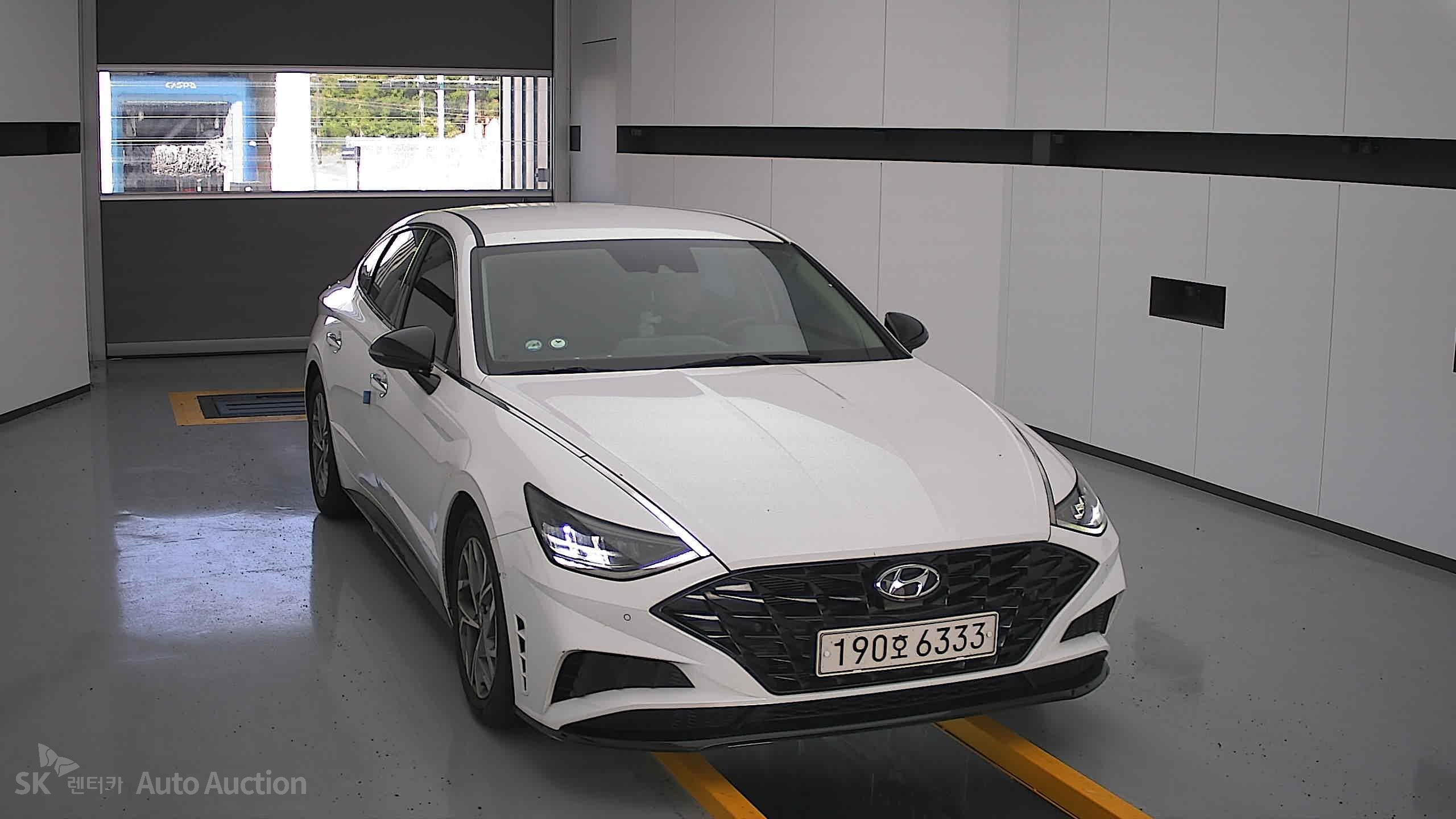 2022 - hyundai sonata