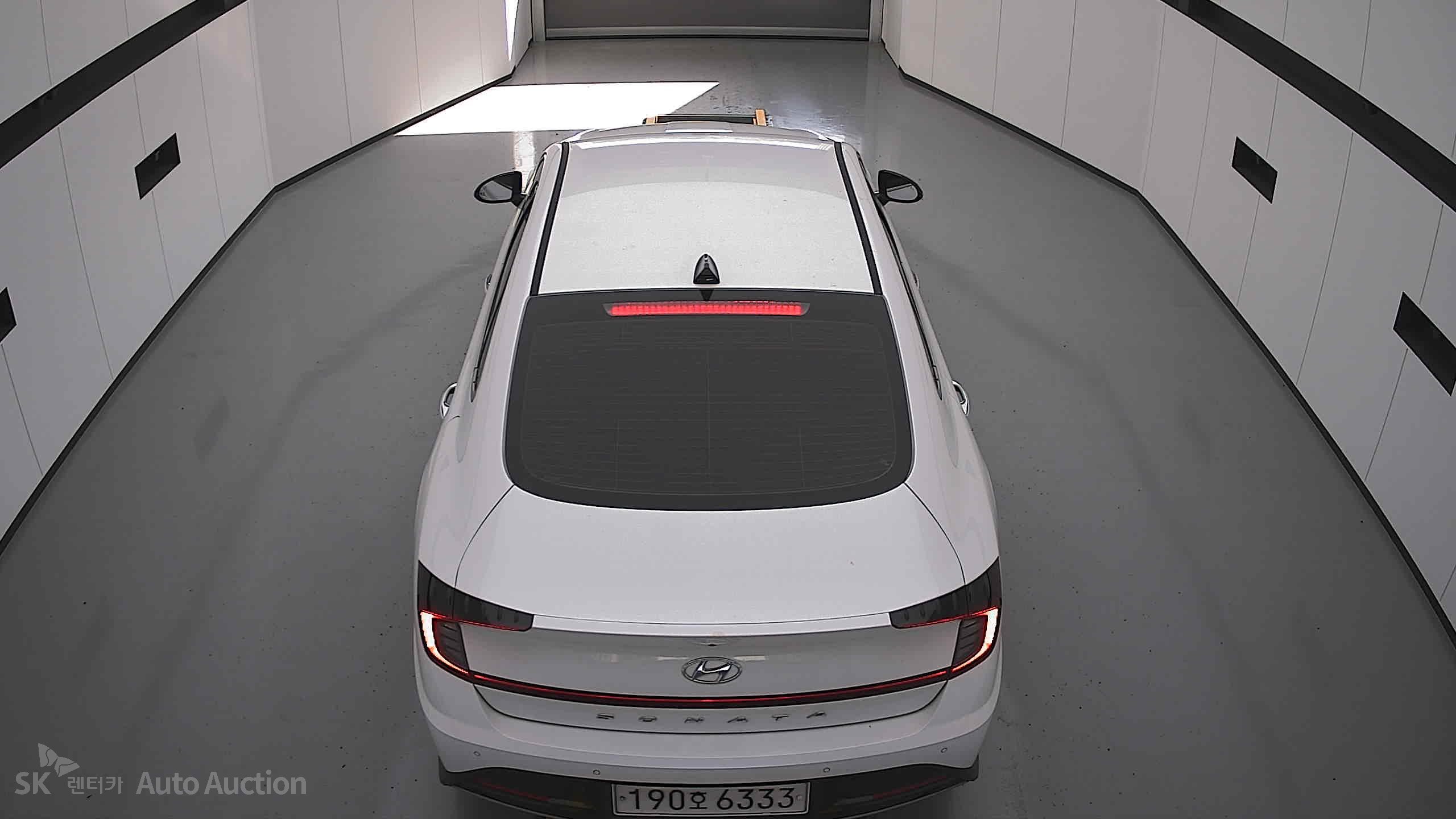 2022 - hyundai sonata