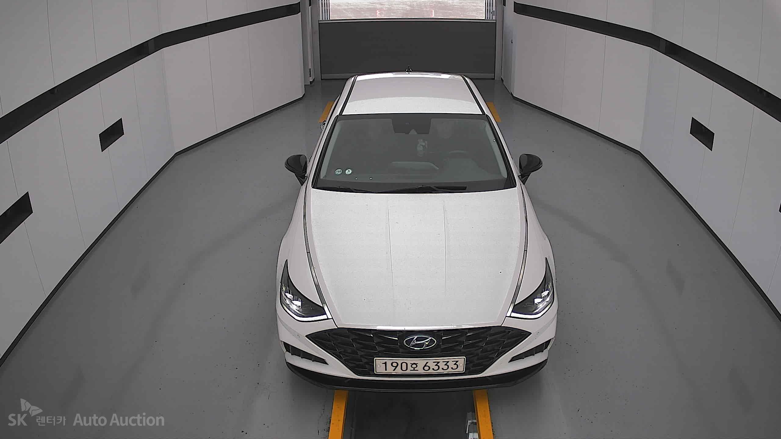 2022 - hyundai sonata