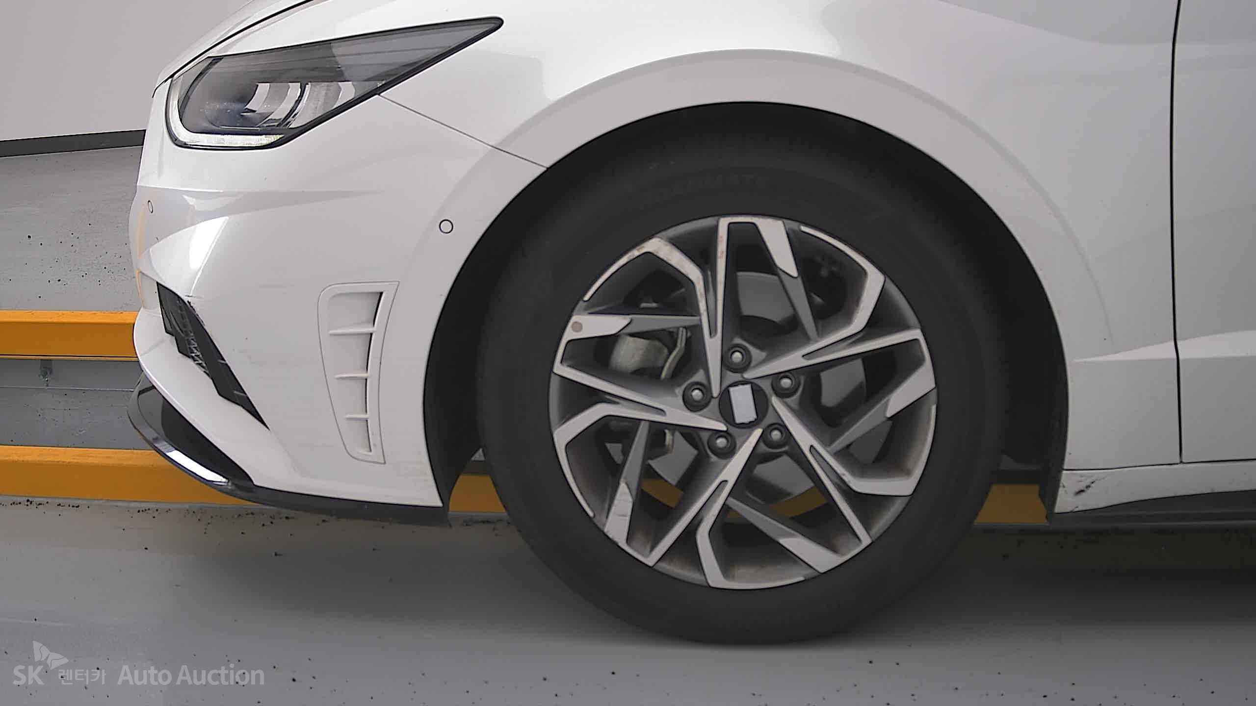 2022 - hyundai sonata