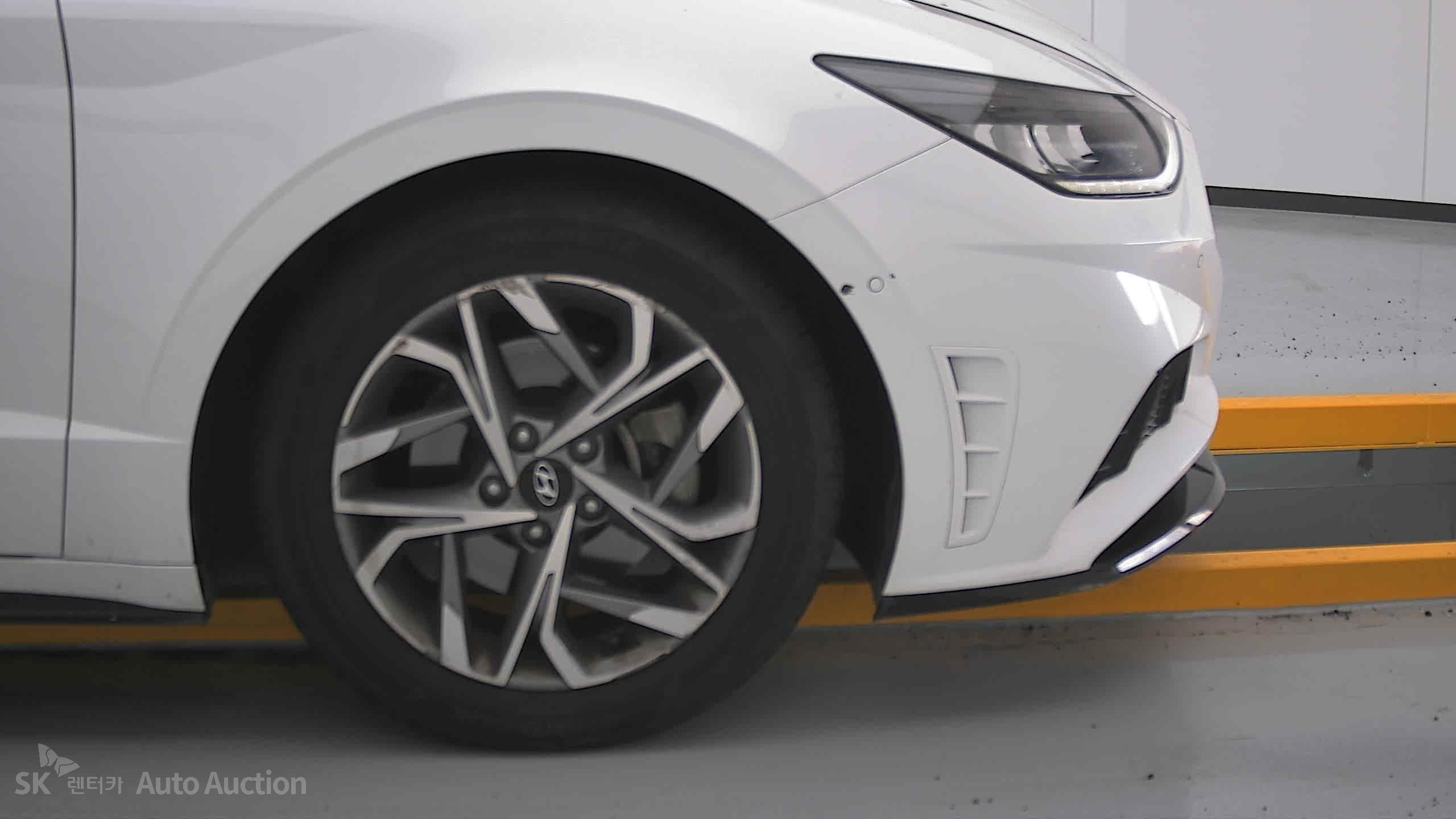 2022 - hyundai sonata