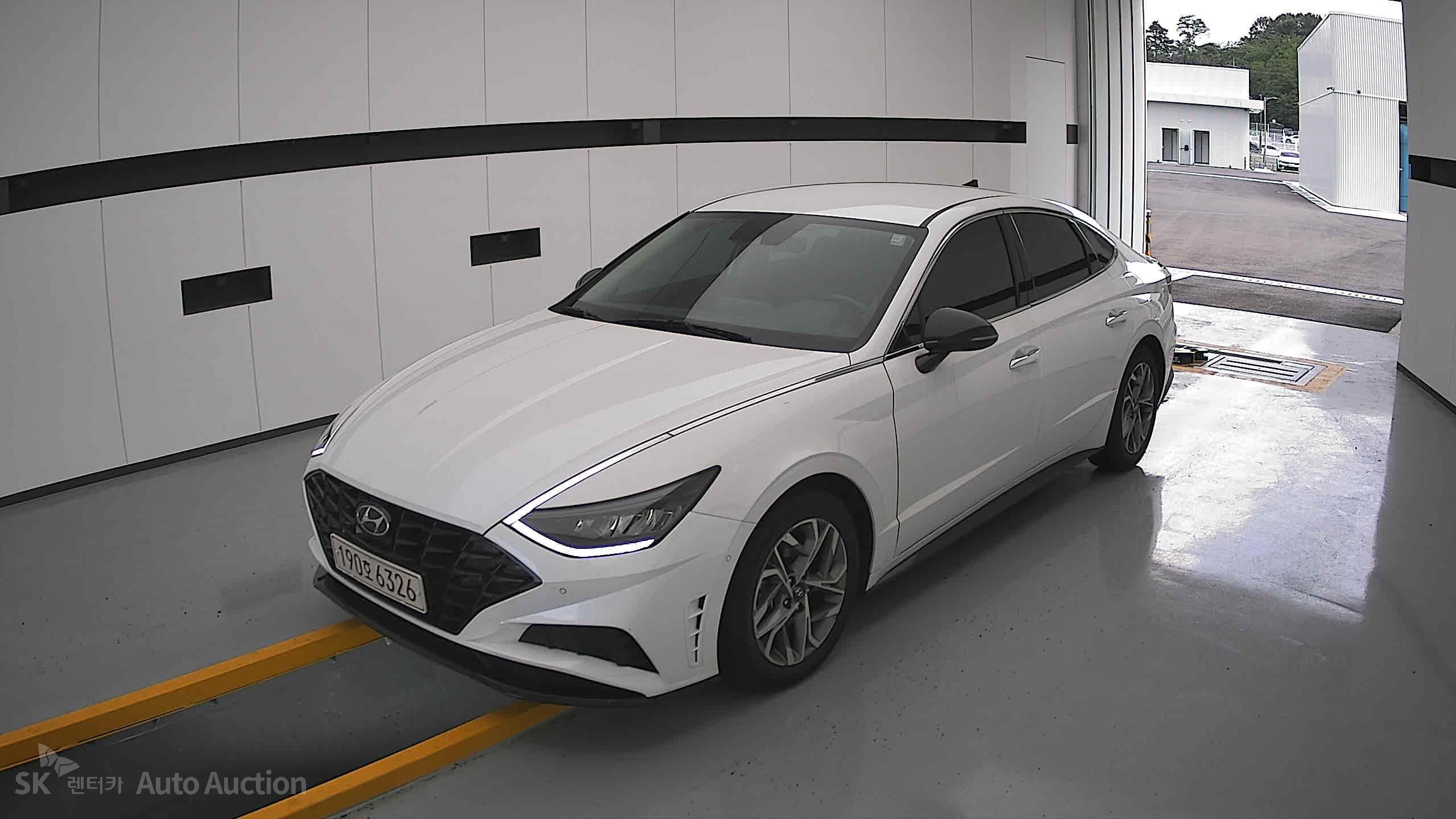 2022 - hyundai sonata