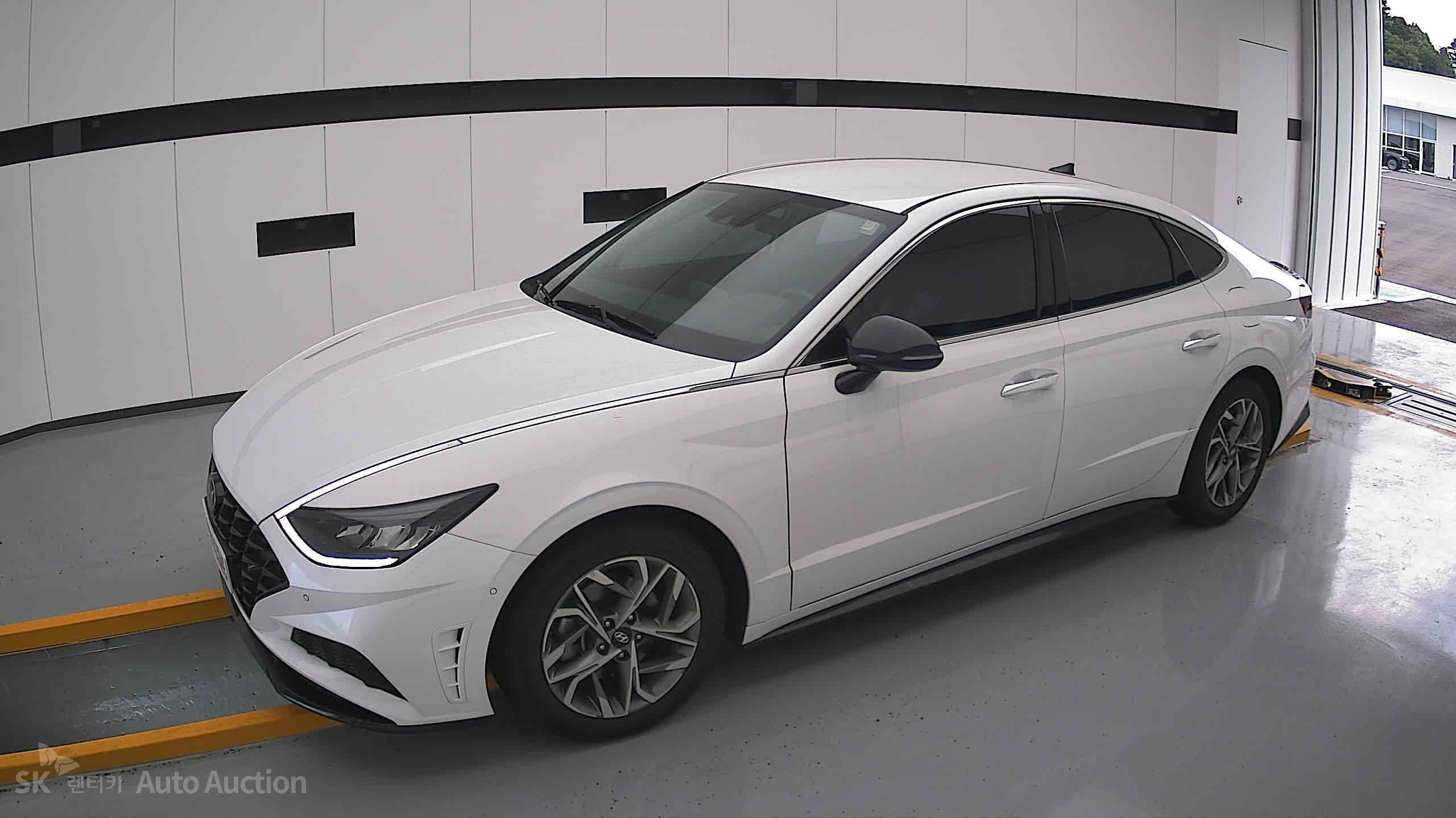 2022 - hyundai sonata