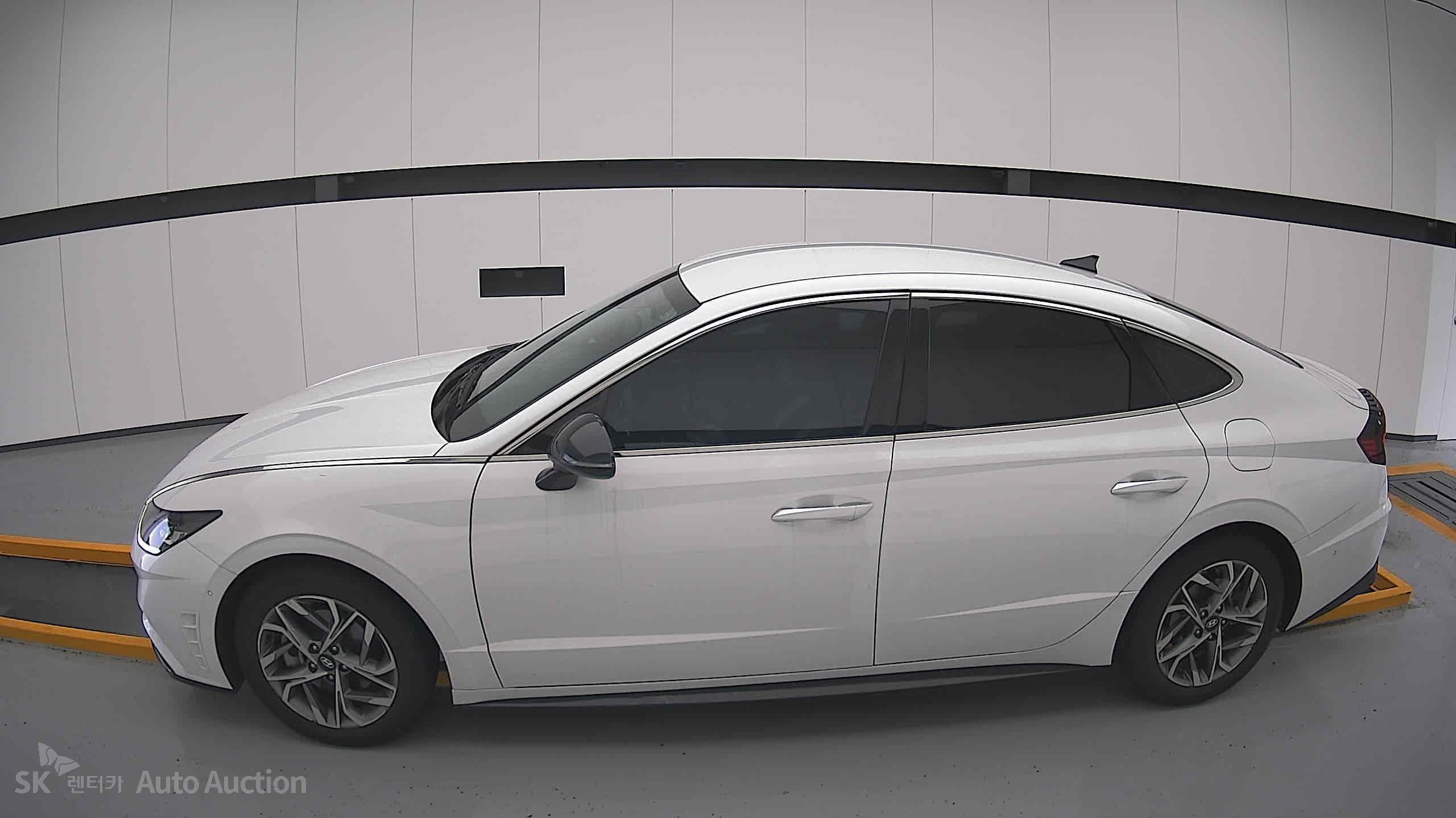 2022 - hyundai sonata