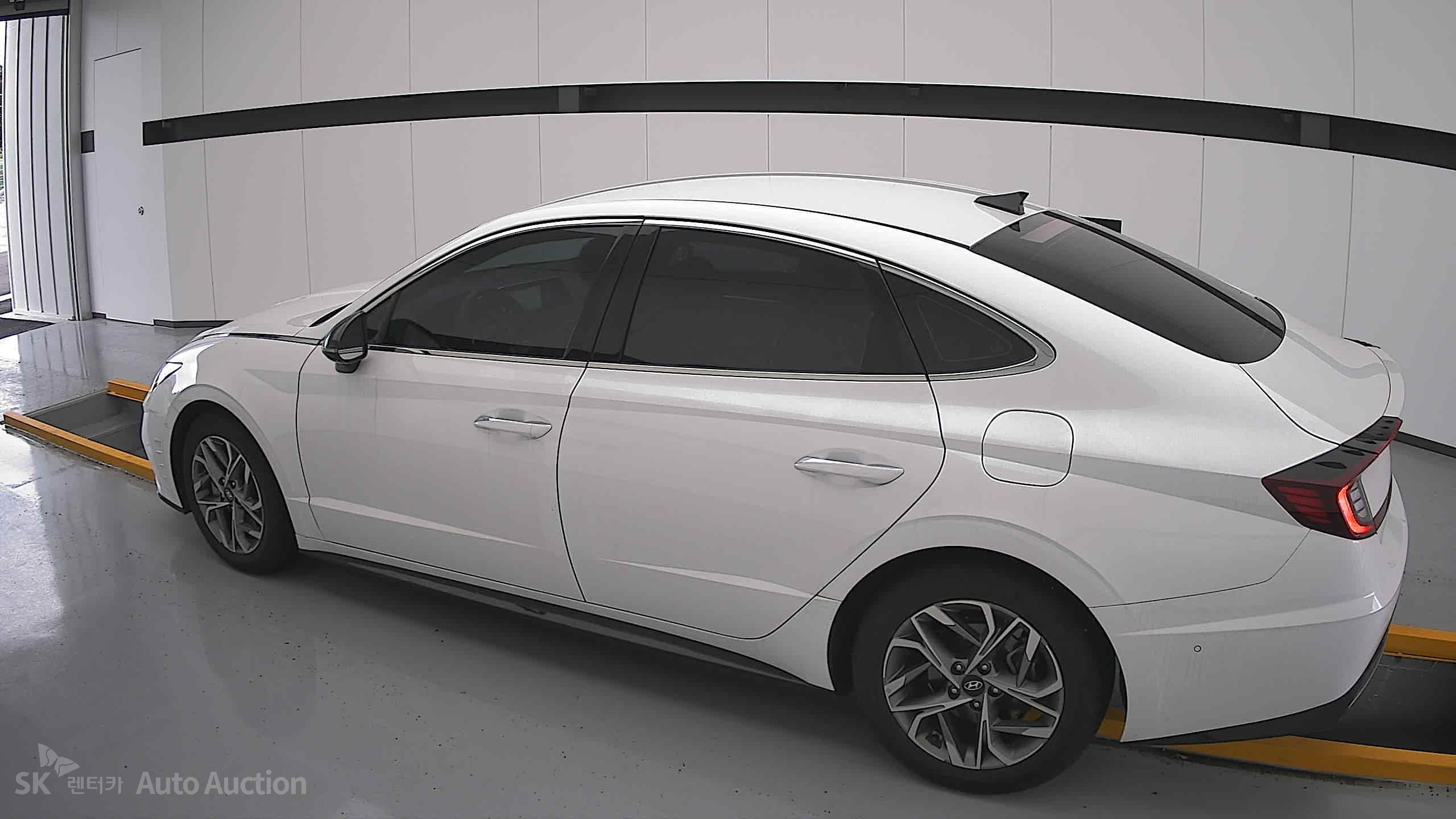 2022 - hyundai sonata
