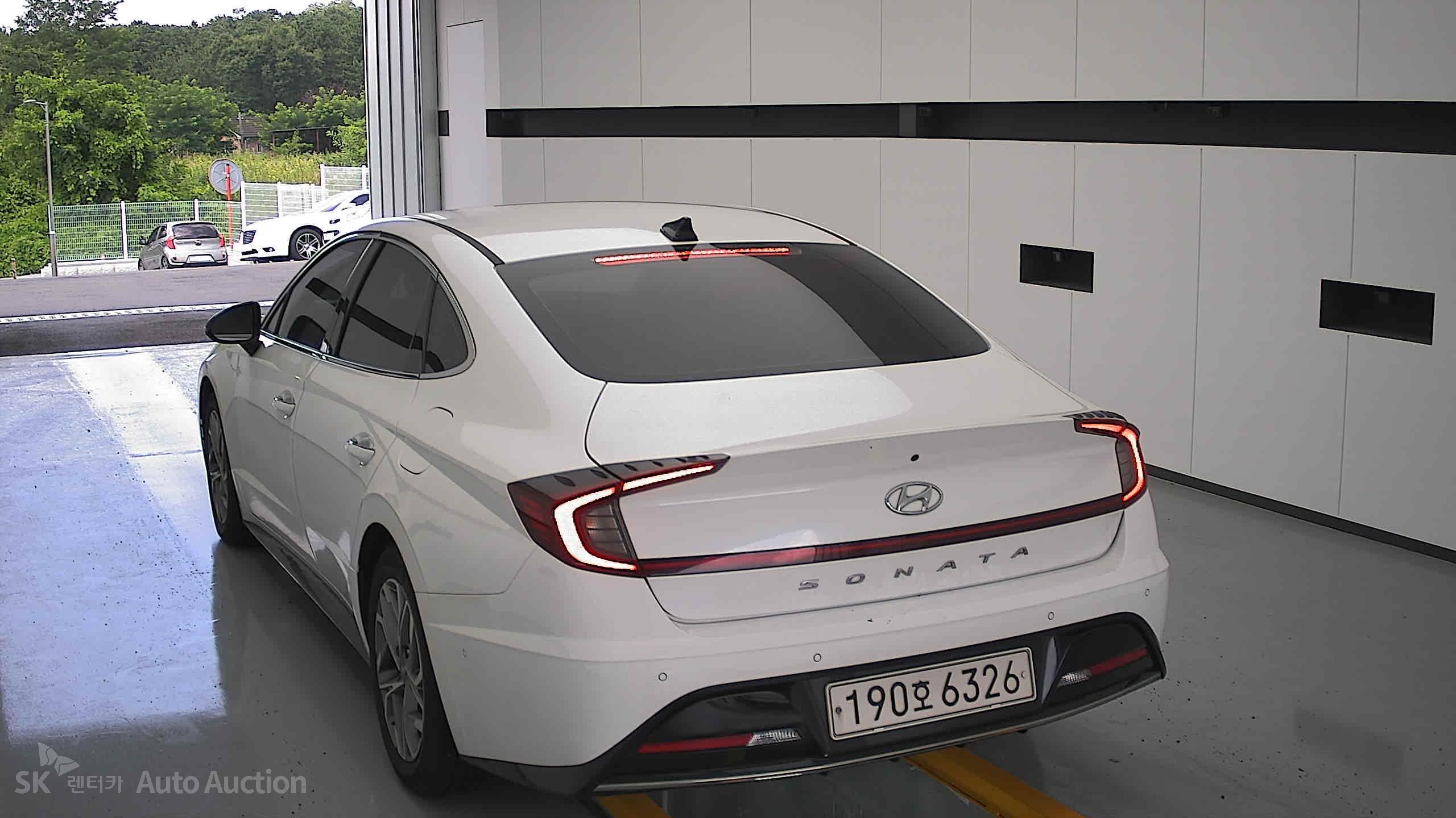 2022 - hyundai sonata