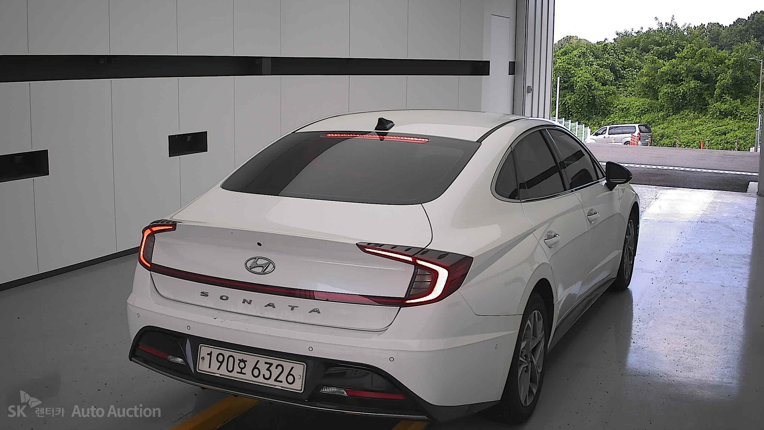 2022 - hyundai sonata
