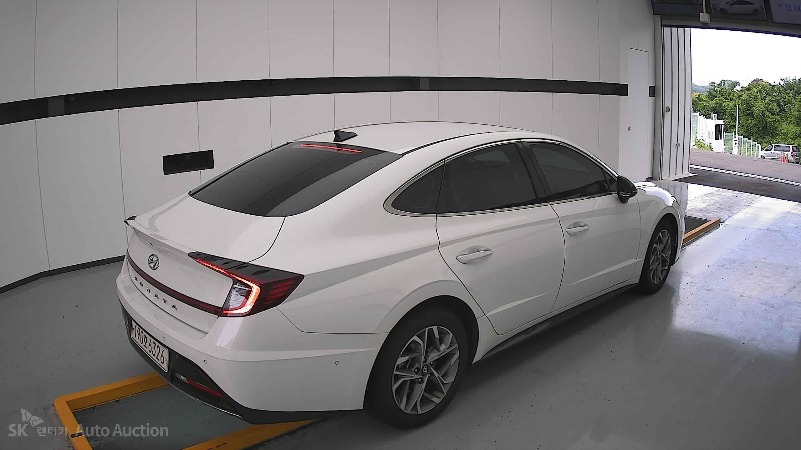 2022 - hyundai sonata