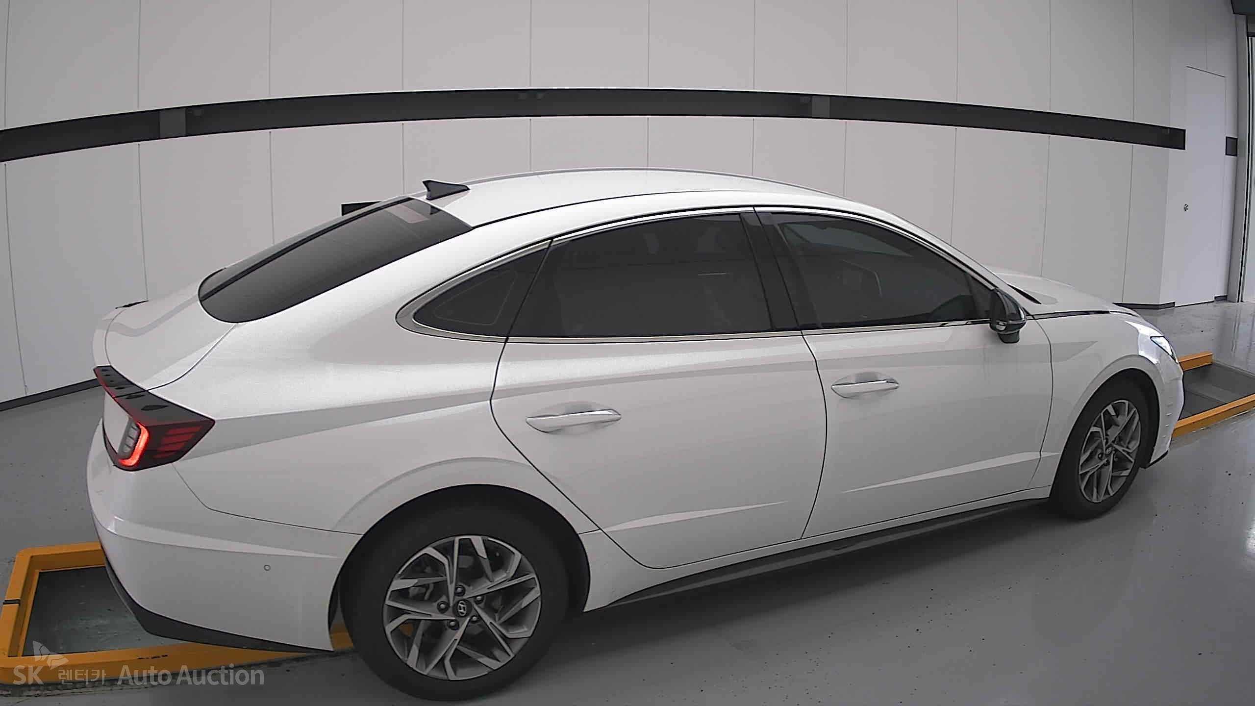2022 - hyundai sonata
