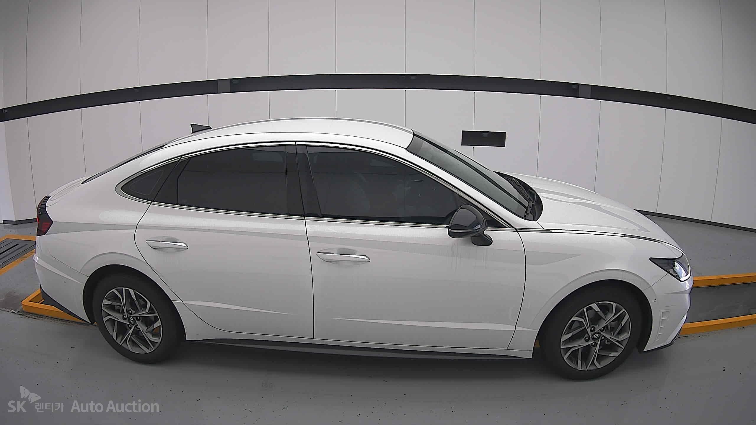 2022 - hyundai sonata